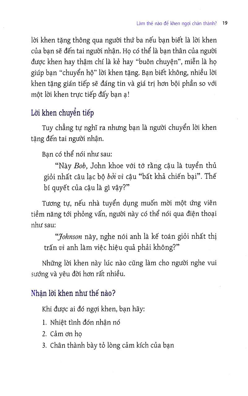 những kỹ năng dành cho cuộc sống - Ảnh 7