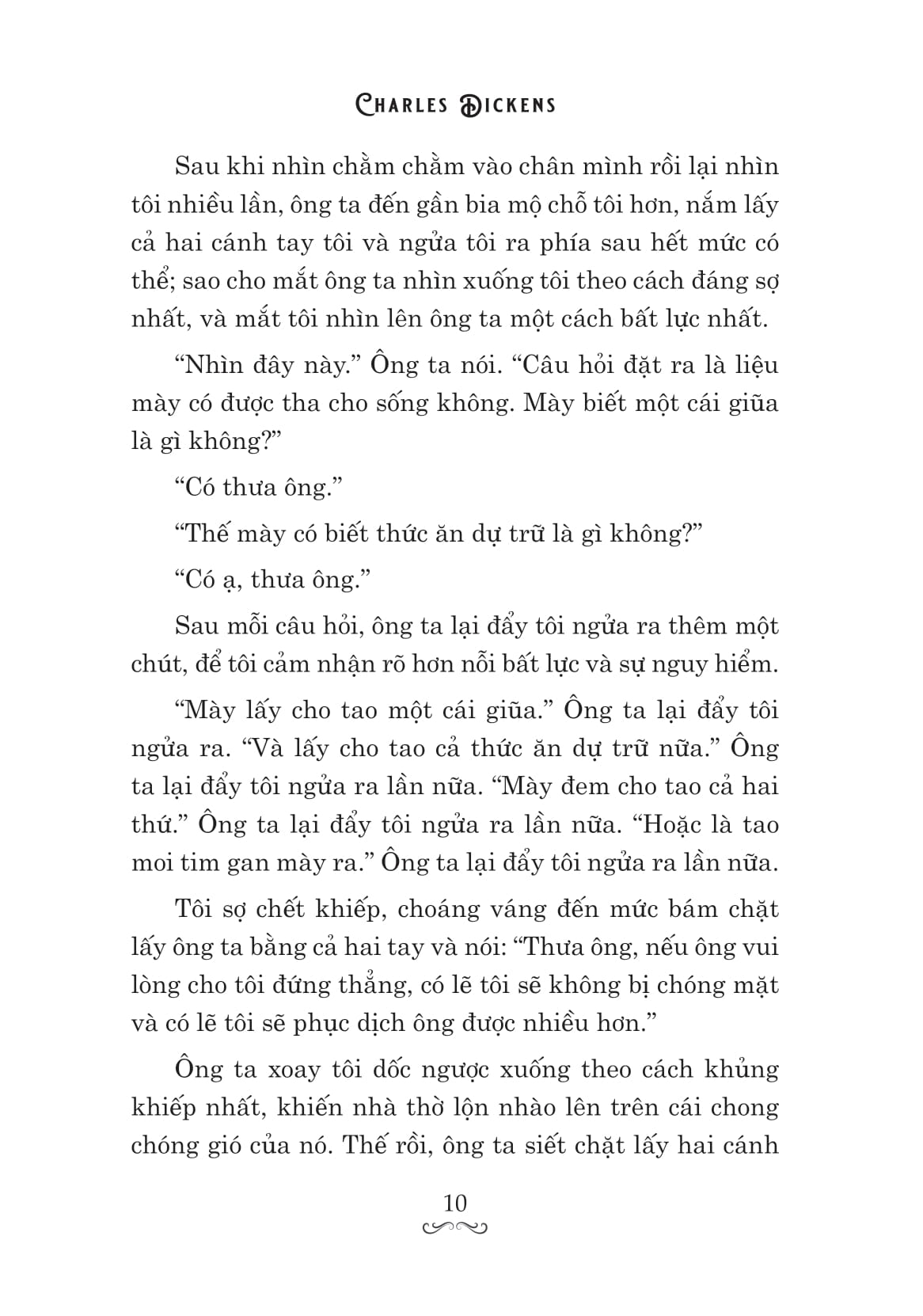 những kỳ vọng lớn lao - tập 1 - Ảnh 7