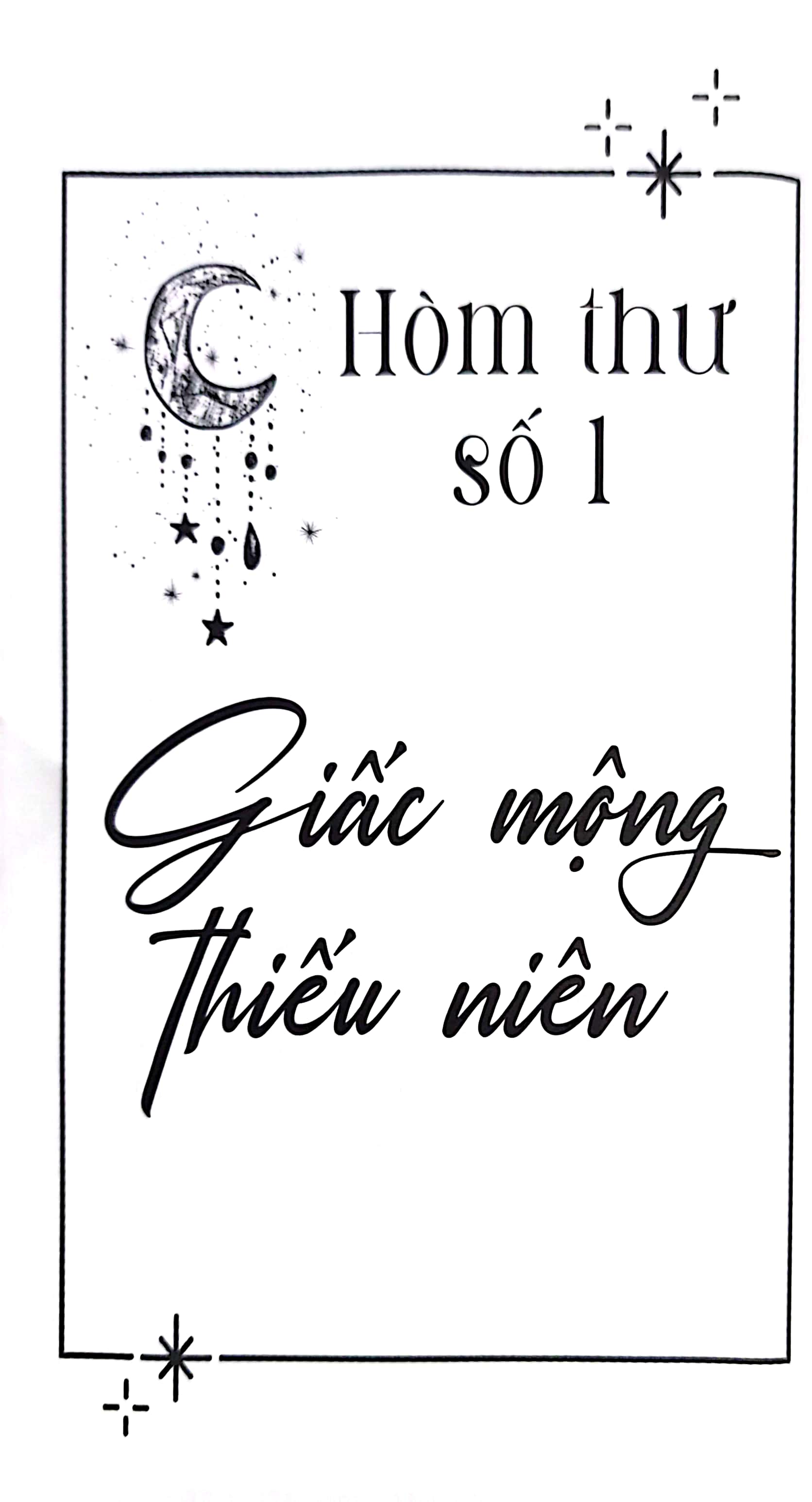 những lá thư du hành thời gian - Ảnh 5