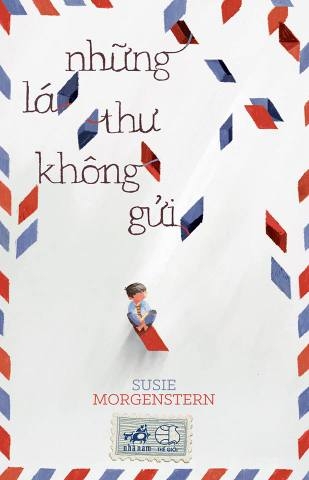 những lá thư không gửi (tái bản 2018) - Ảnh 2