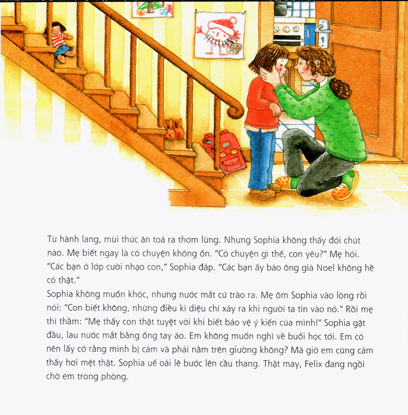 những lá thư mới của felix - một chú thỏ bé du hành về quá khứ (tái bản 2019) - Ảnh 5