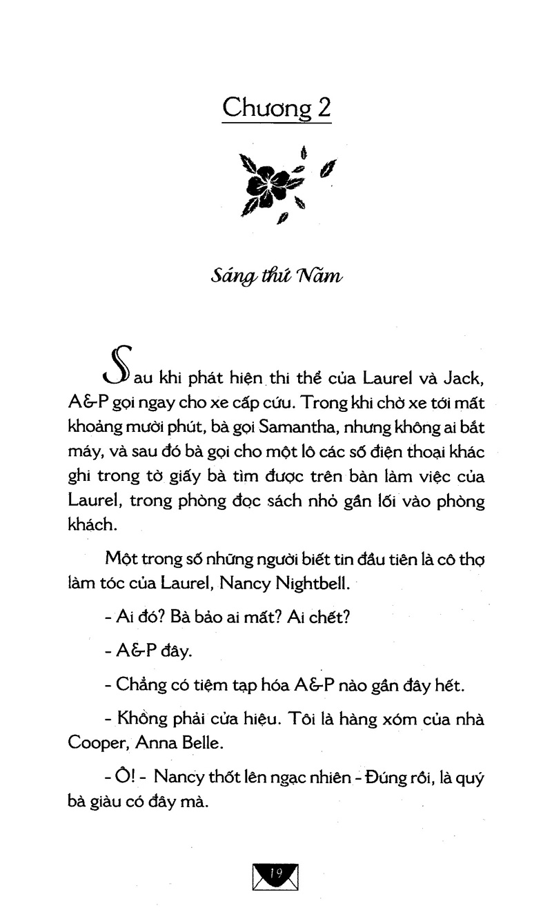 những lá thư ngày thứ tư - tái bản - Ảnh 14