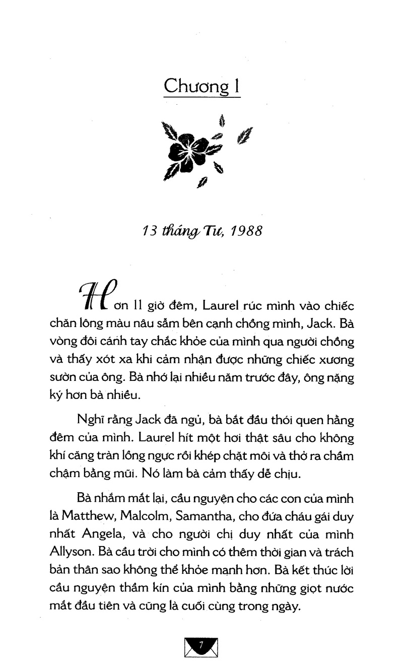 những lá thư ngày thứ tư - tái bản - Ảnh 3