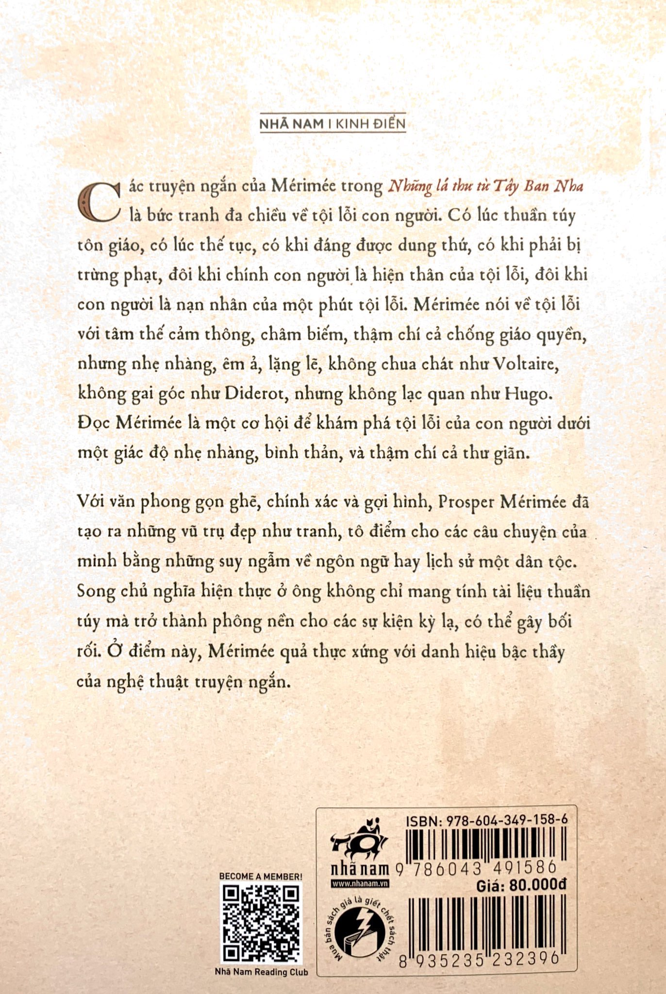 những lá thư từ tây ban nha - Ảnh 10