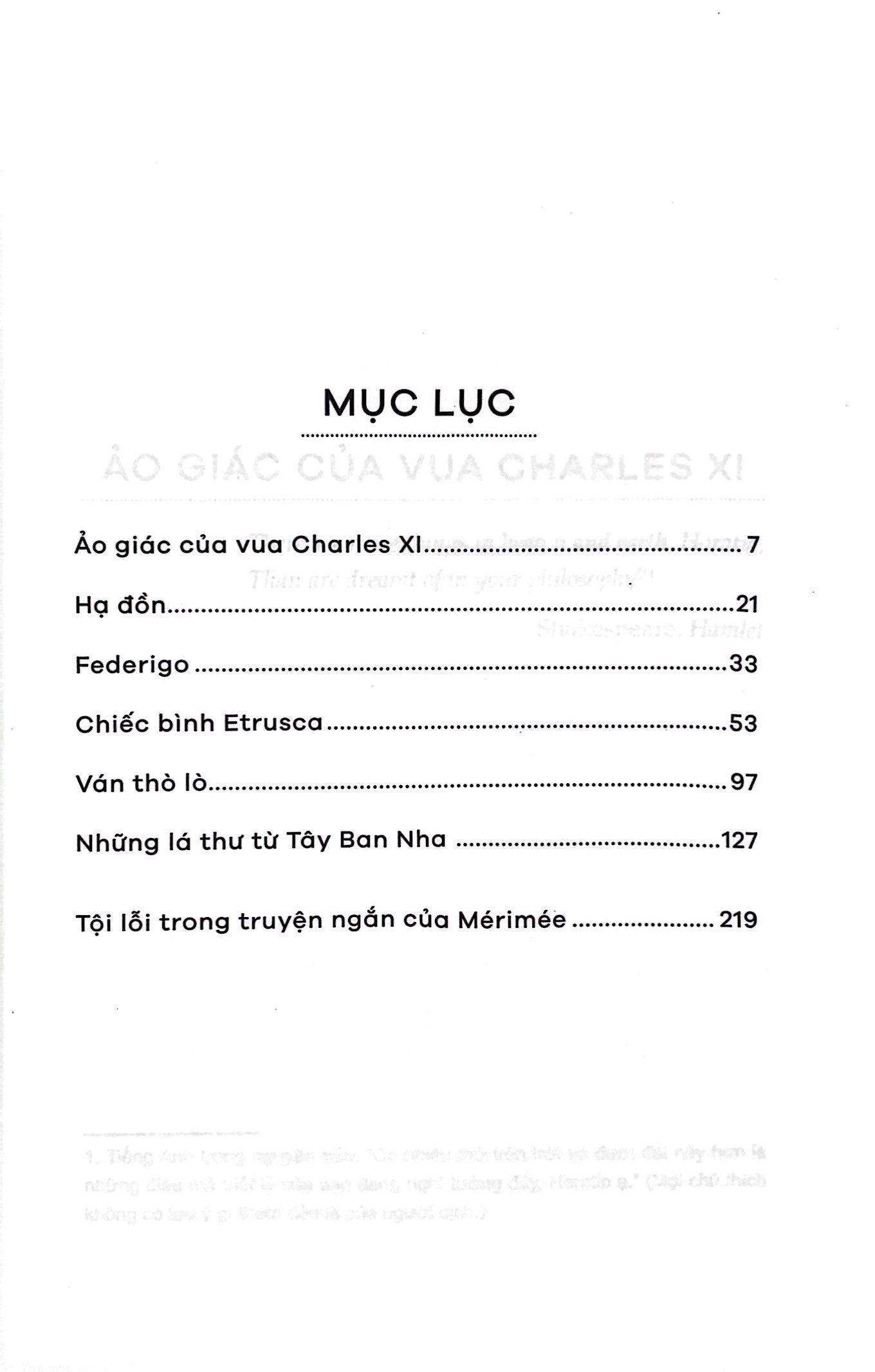 những lá thư từ tây ban nha - Ảnh 3