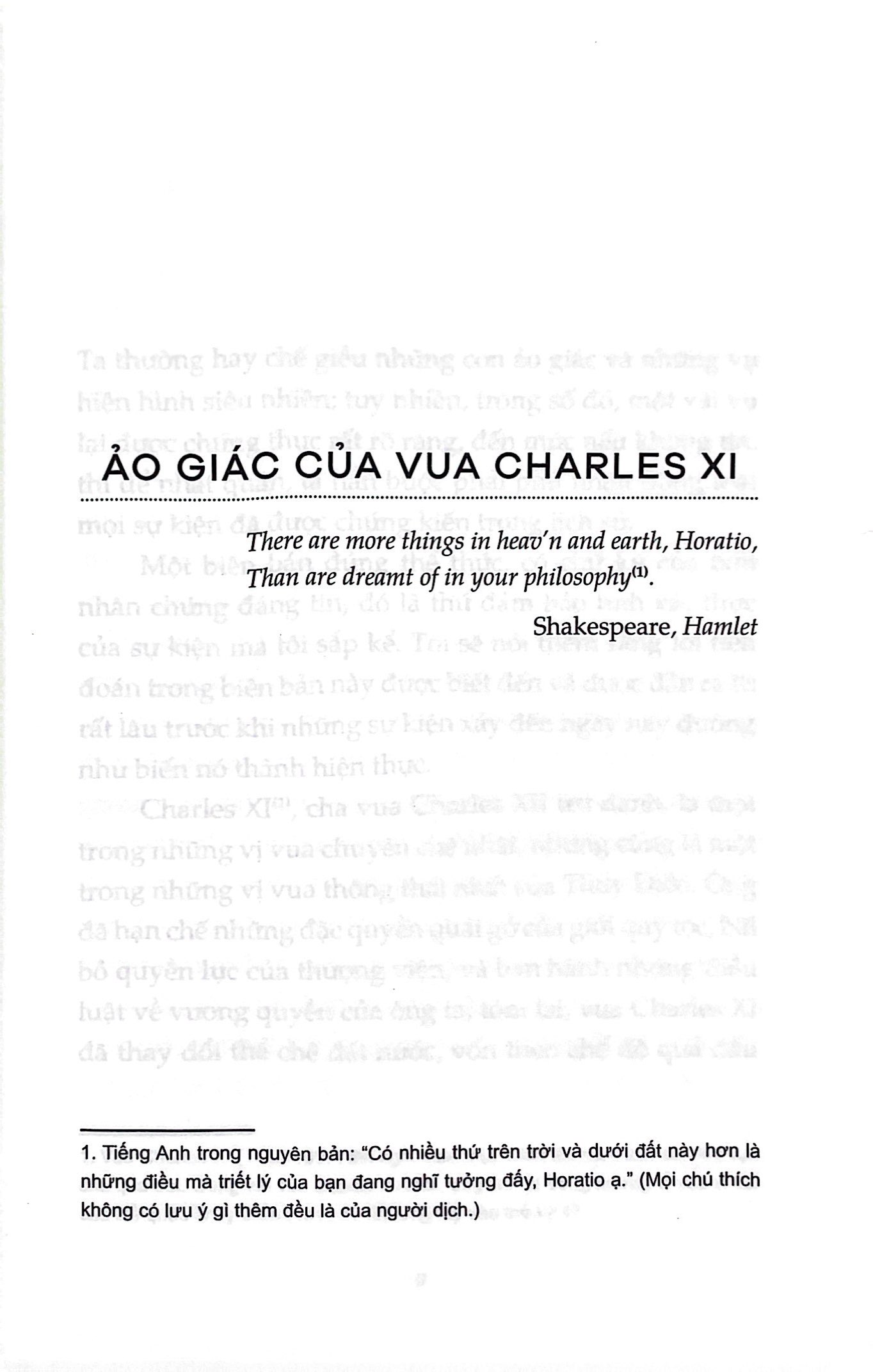 những lá thư từ tây ban nha - Ảnh 4
