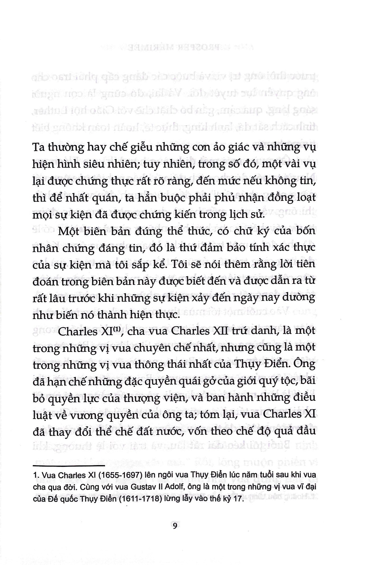 những lá thư từ tây ban nha - Ảnh 5