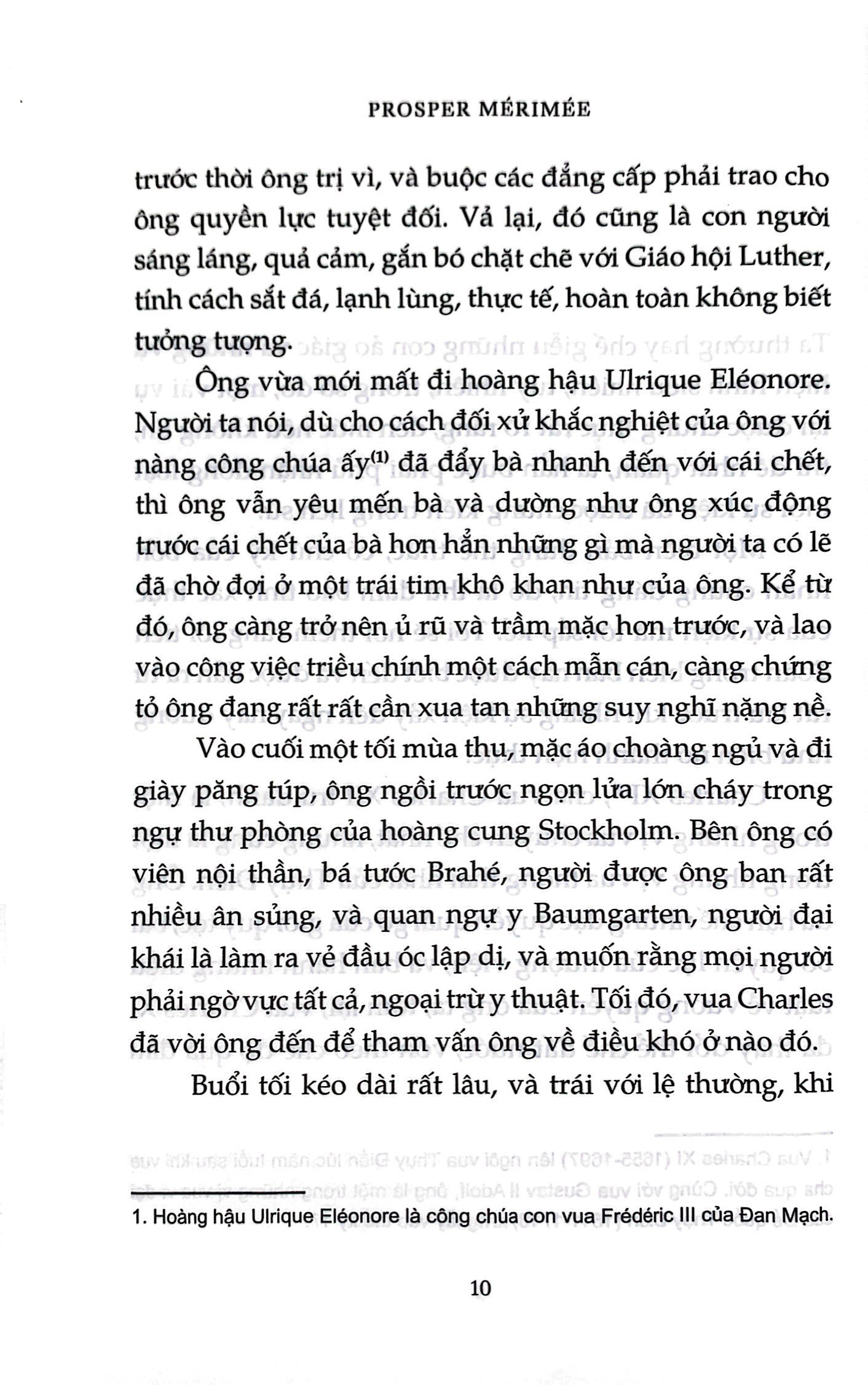 những lá thư từ tây ban nha - Ảnh 6