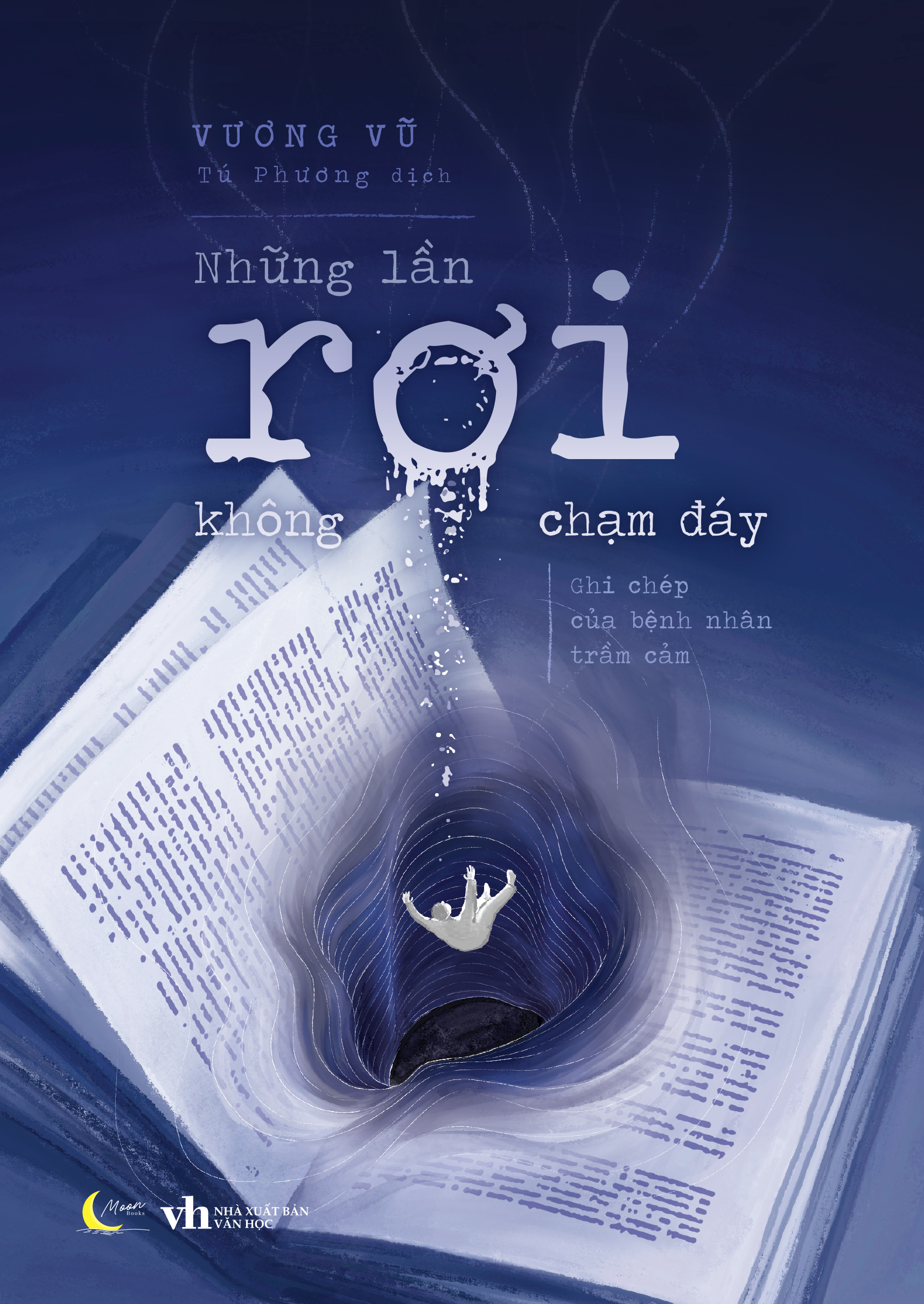 Những Lần Rơi Không Chạm Đáy - Ảnh 2