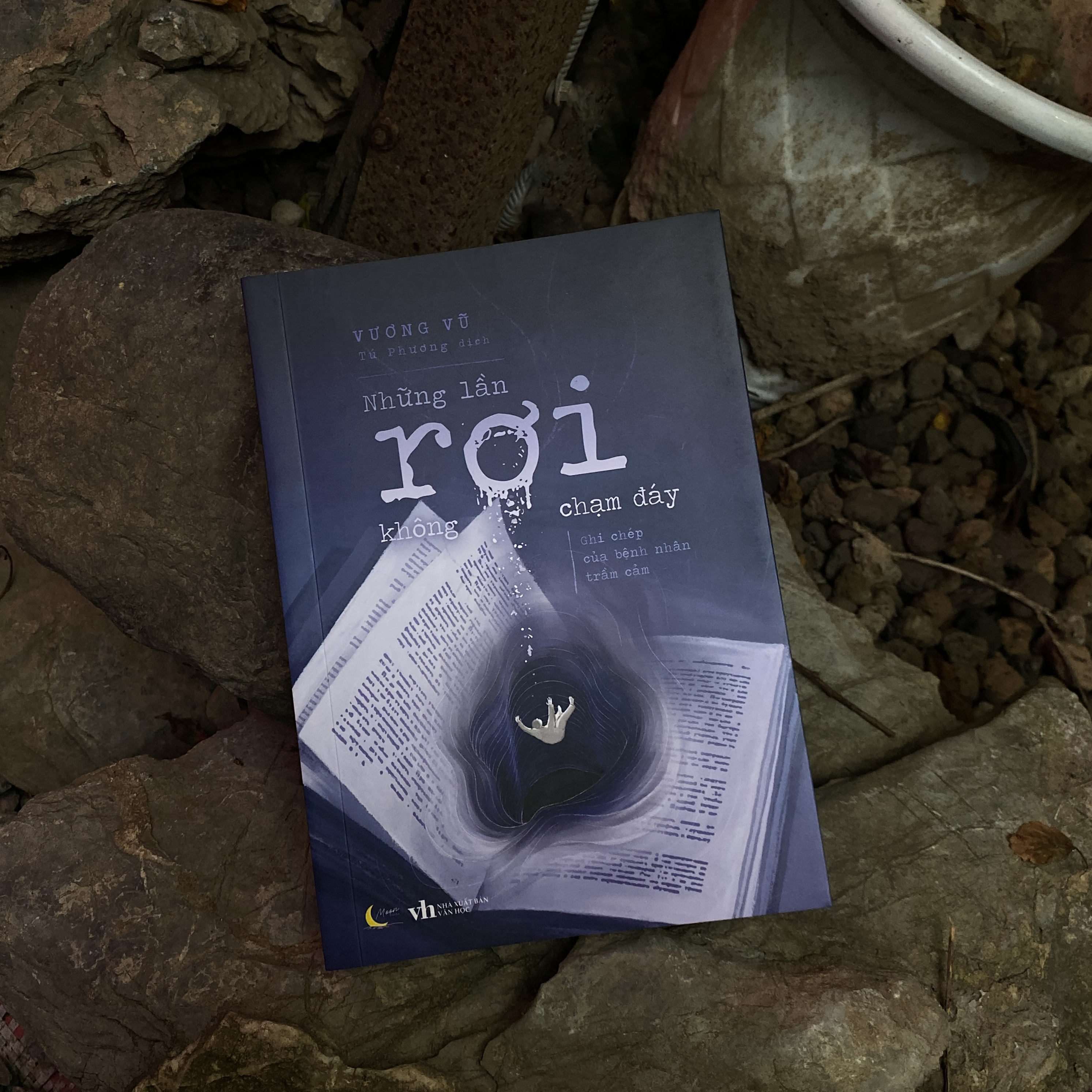 Những Lần Rơi Không Chạm Đáy - Ảnh 3