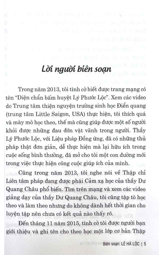 những liệu pháp giảm đau kỳ lạ (tái bản 2024) - Ảnh 3