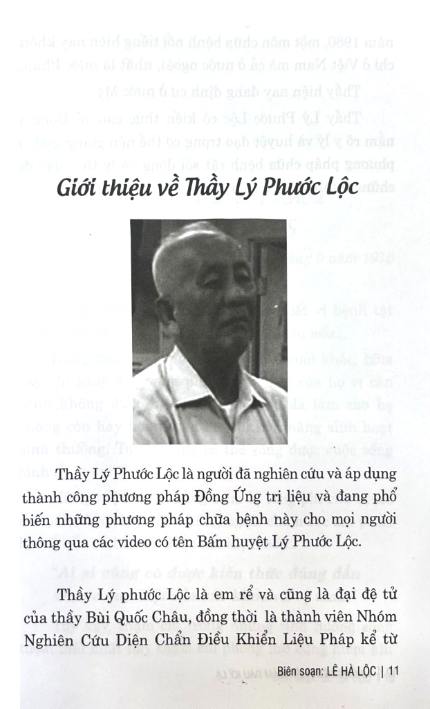 những liệu pháp giảm đau kỳ lạ (tái bản 2024) - Ảnh 6