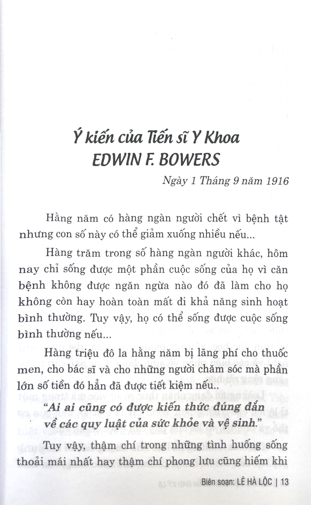 những liệu pháp giảm đau kỳ lạ (tái bản 2024) - Ảnh 7