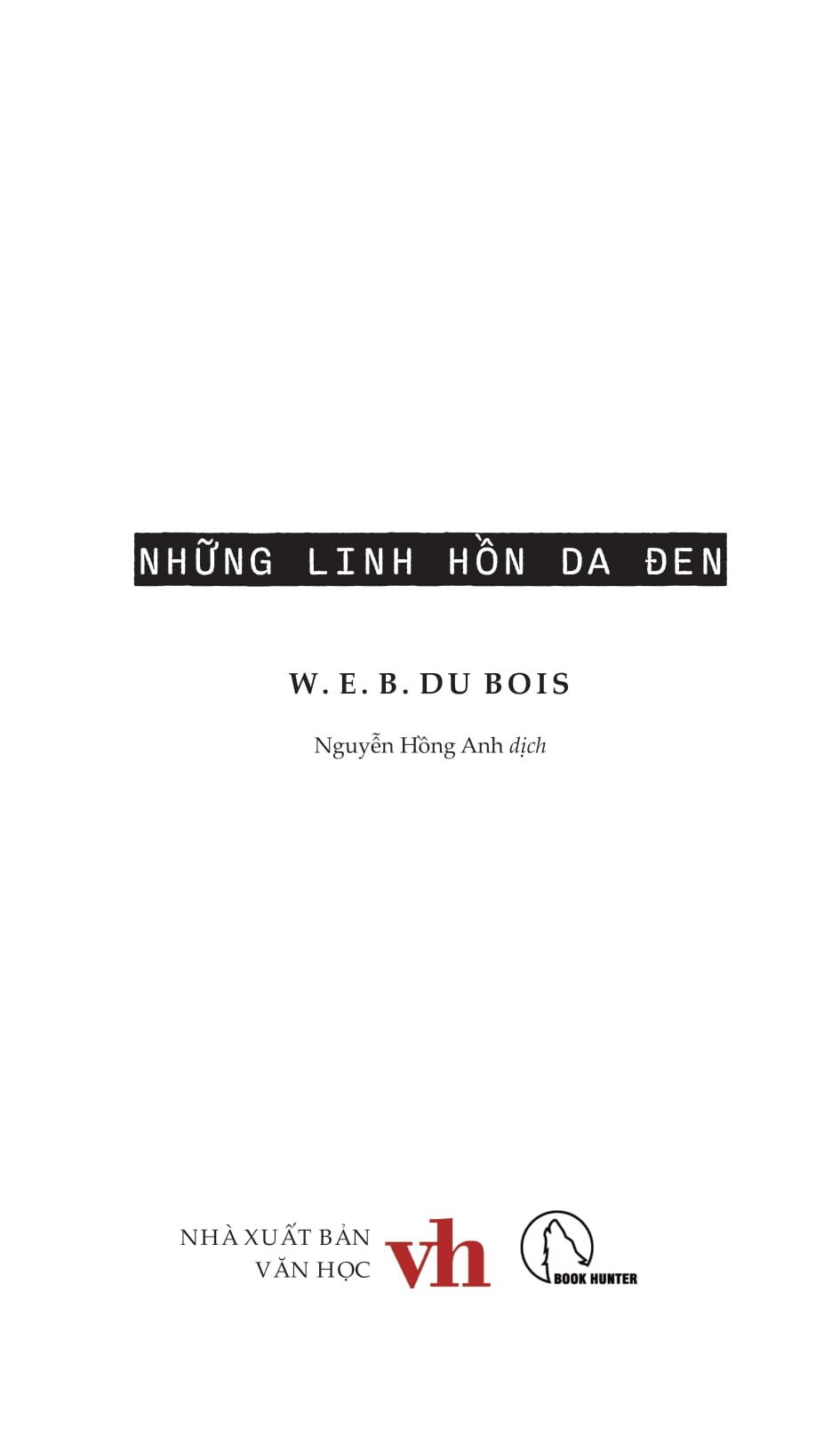 Những Linh Hồn Da Đen - Ảnh 2