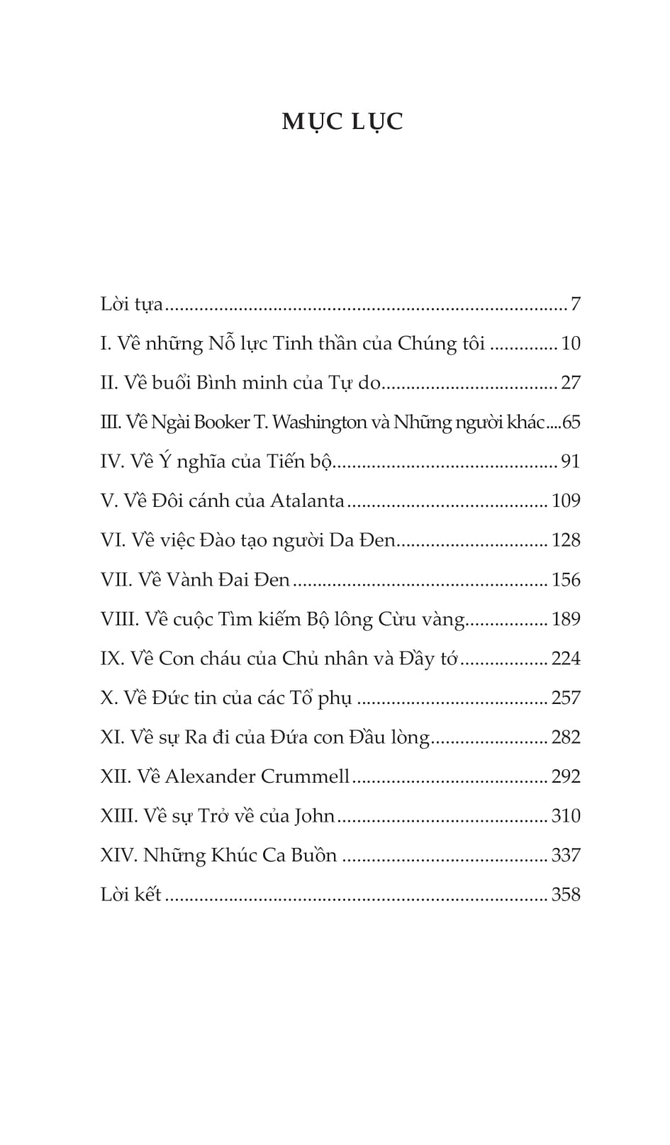 Những Linh Hồn Da Đen - Ảnh 3