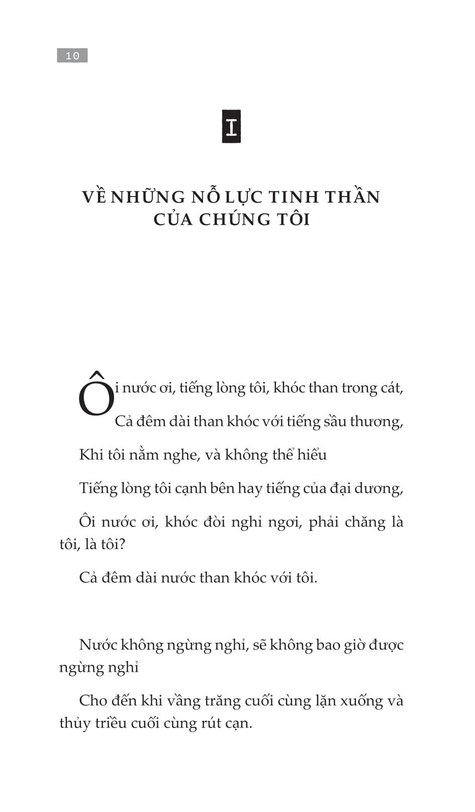 Những Linh Hồn Da Đen - Ảnh 7