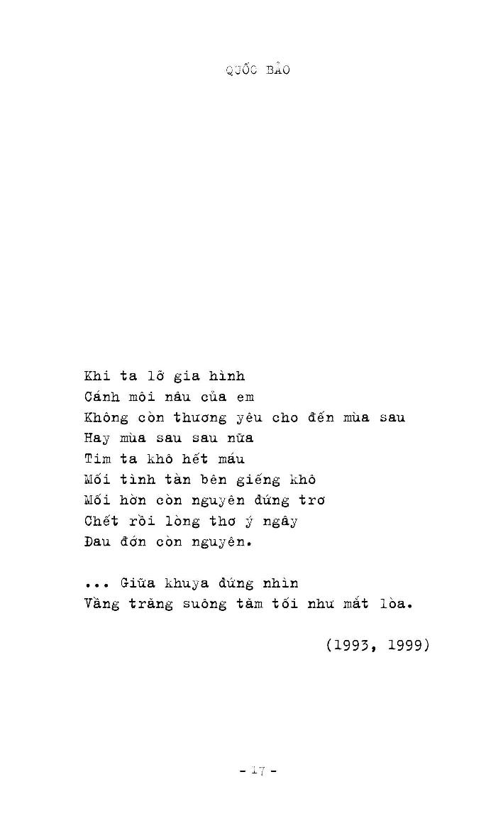 những lời bình yên - Ảnh 18