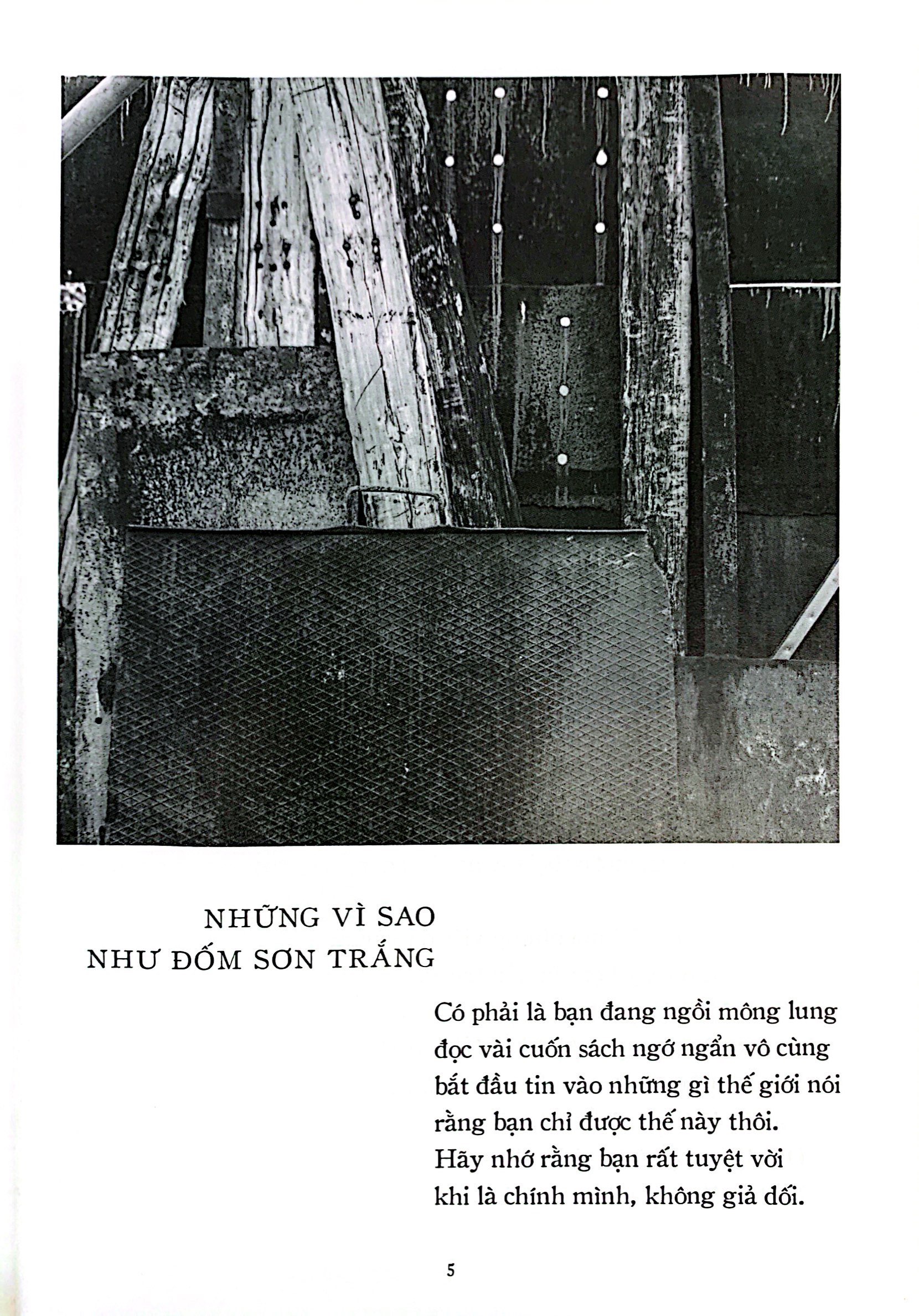 những lời chưa gửi - ngày ta dừng biến mất - Ảnh 3