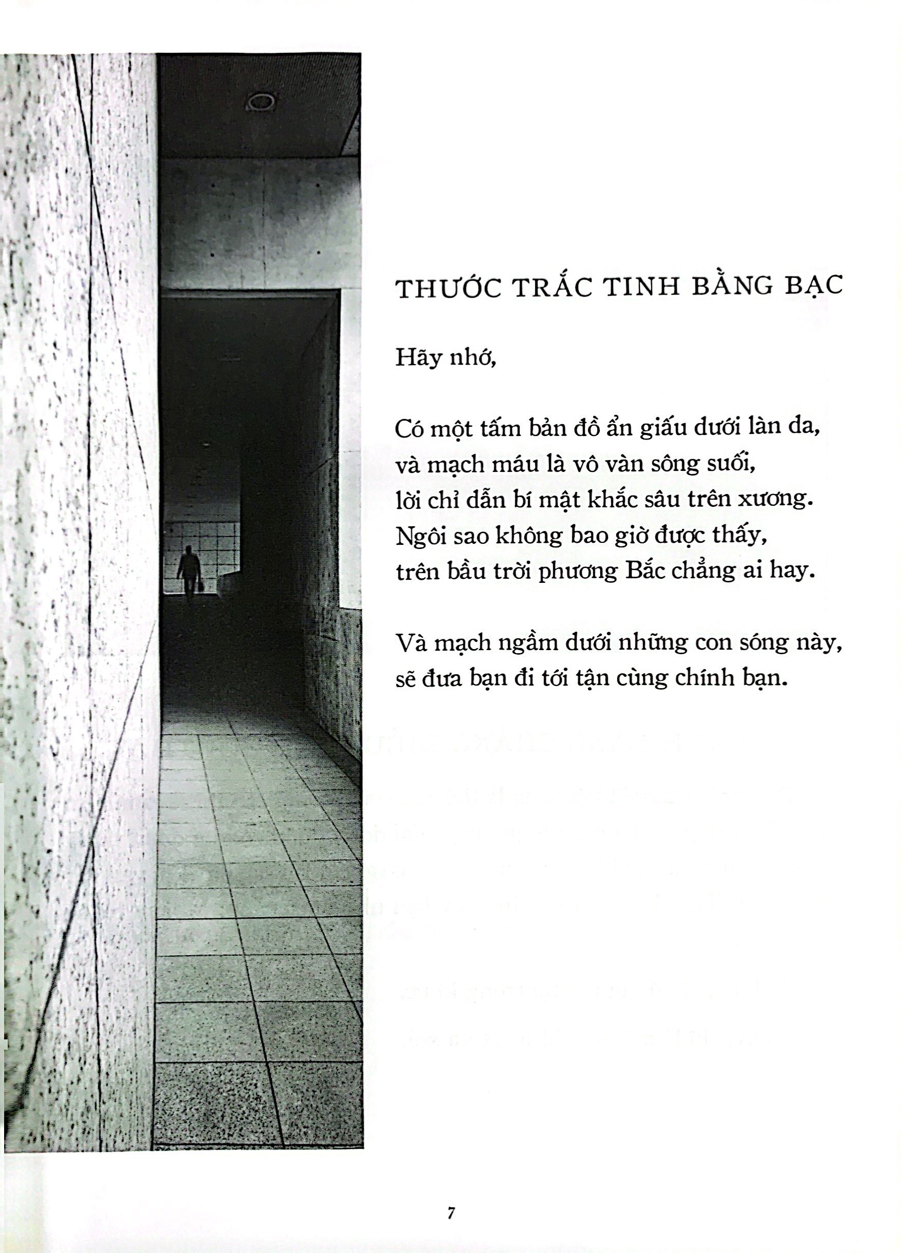 những lời chưa gửi - ngày ta dừng biến mất - Ảnh 5