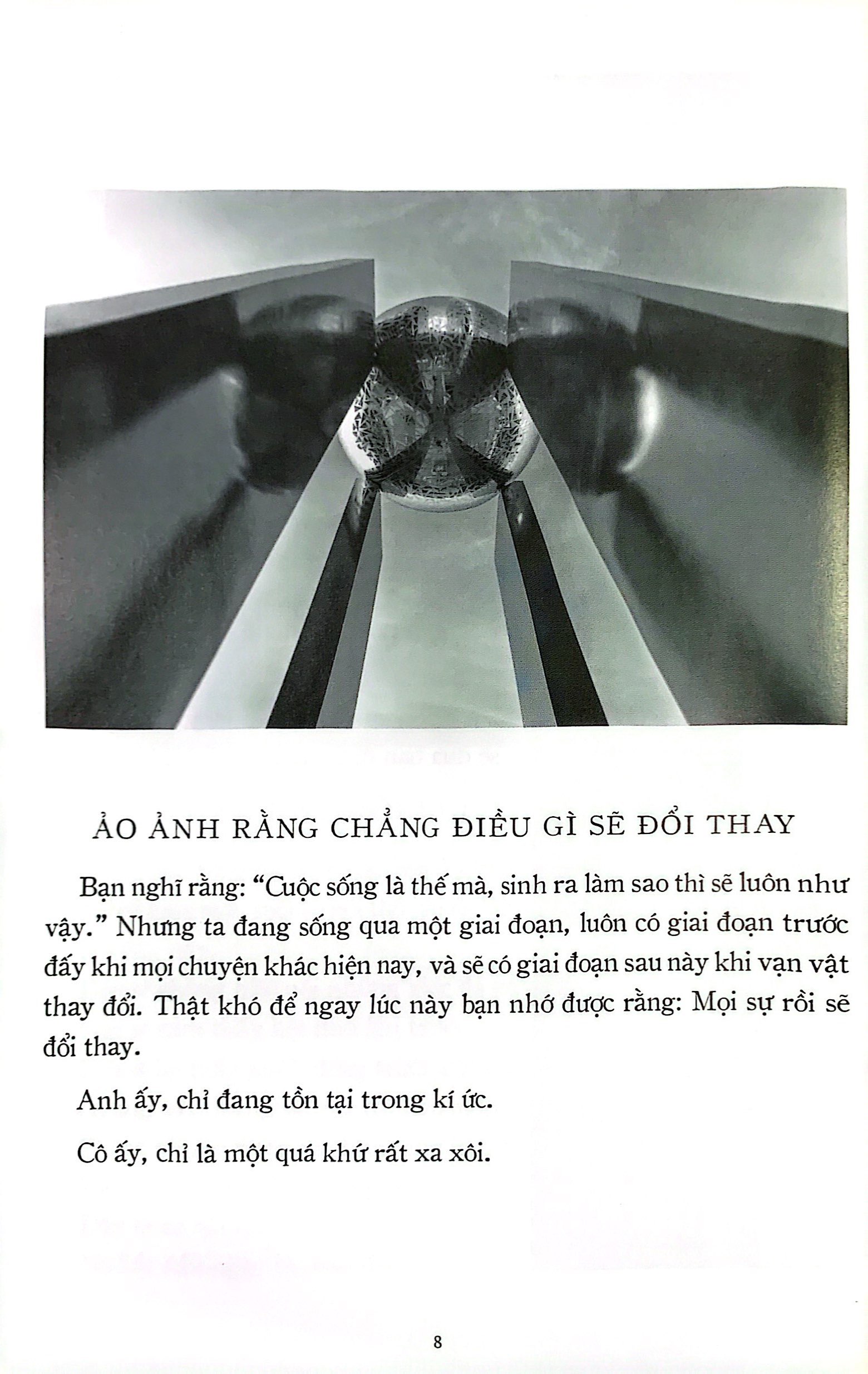 những lời chưa gửi - ngày ta dừng biến mất - Ảnh 6