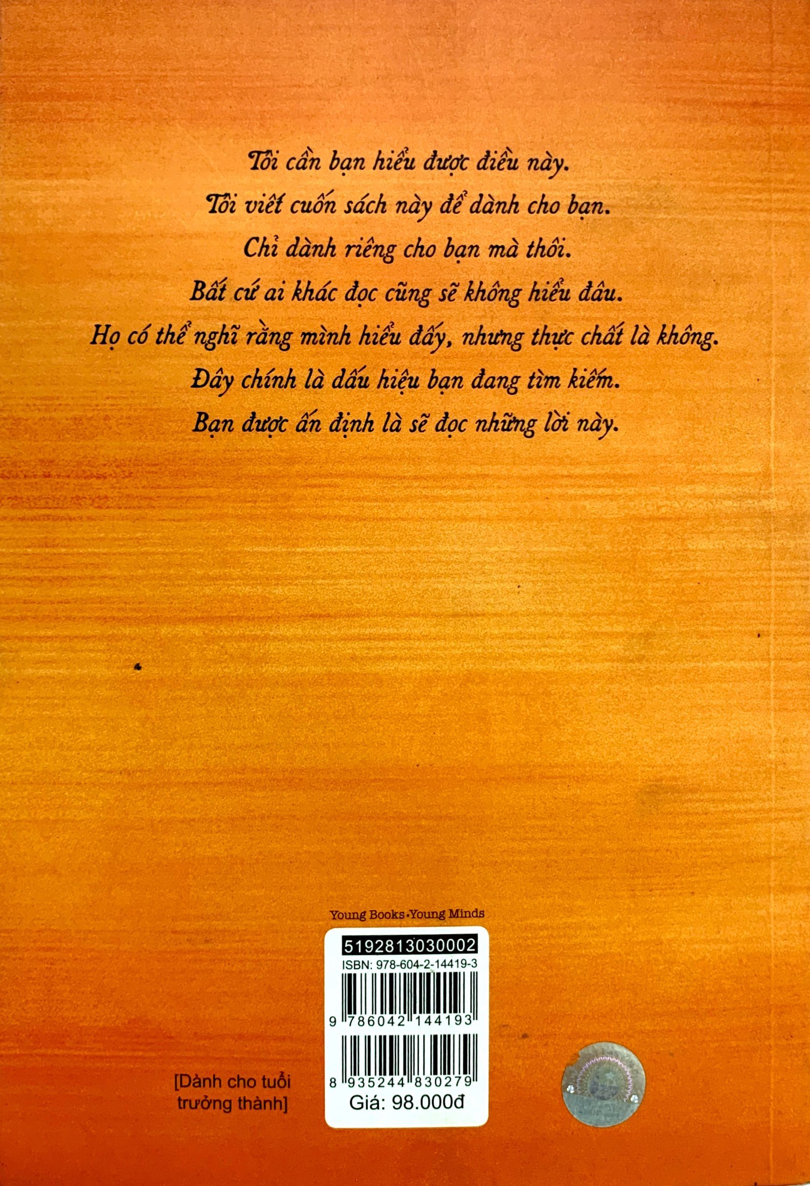 những lời chưa gửi - ngày ta dừng biến mất - Ảnh 7