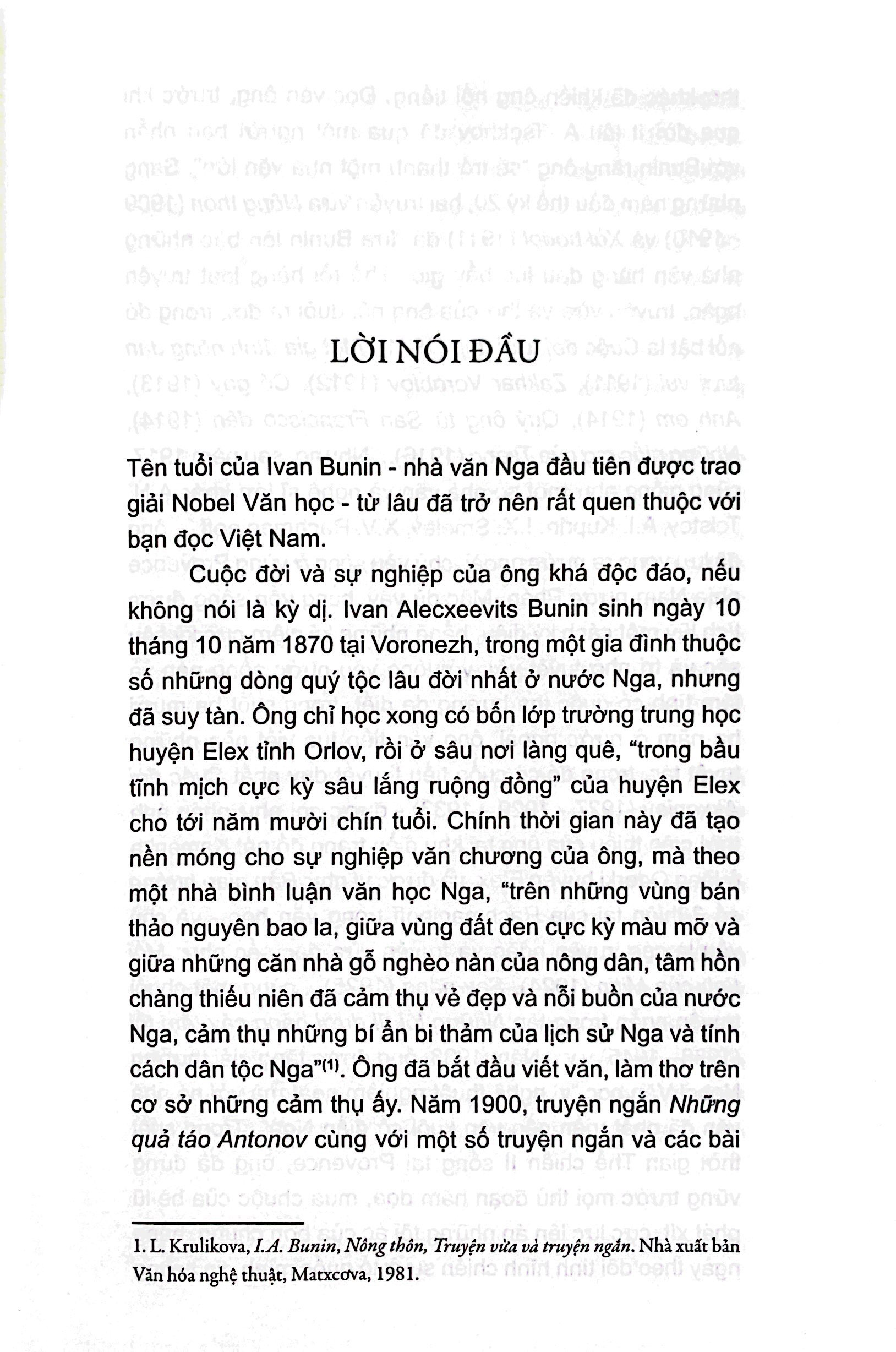 những lối đi dưới hàng cây tăm tối - Ảnh 3