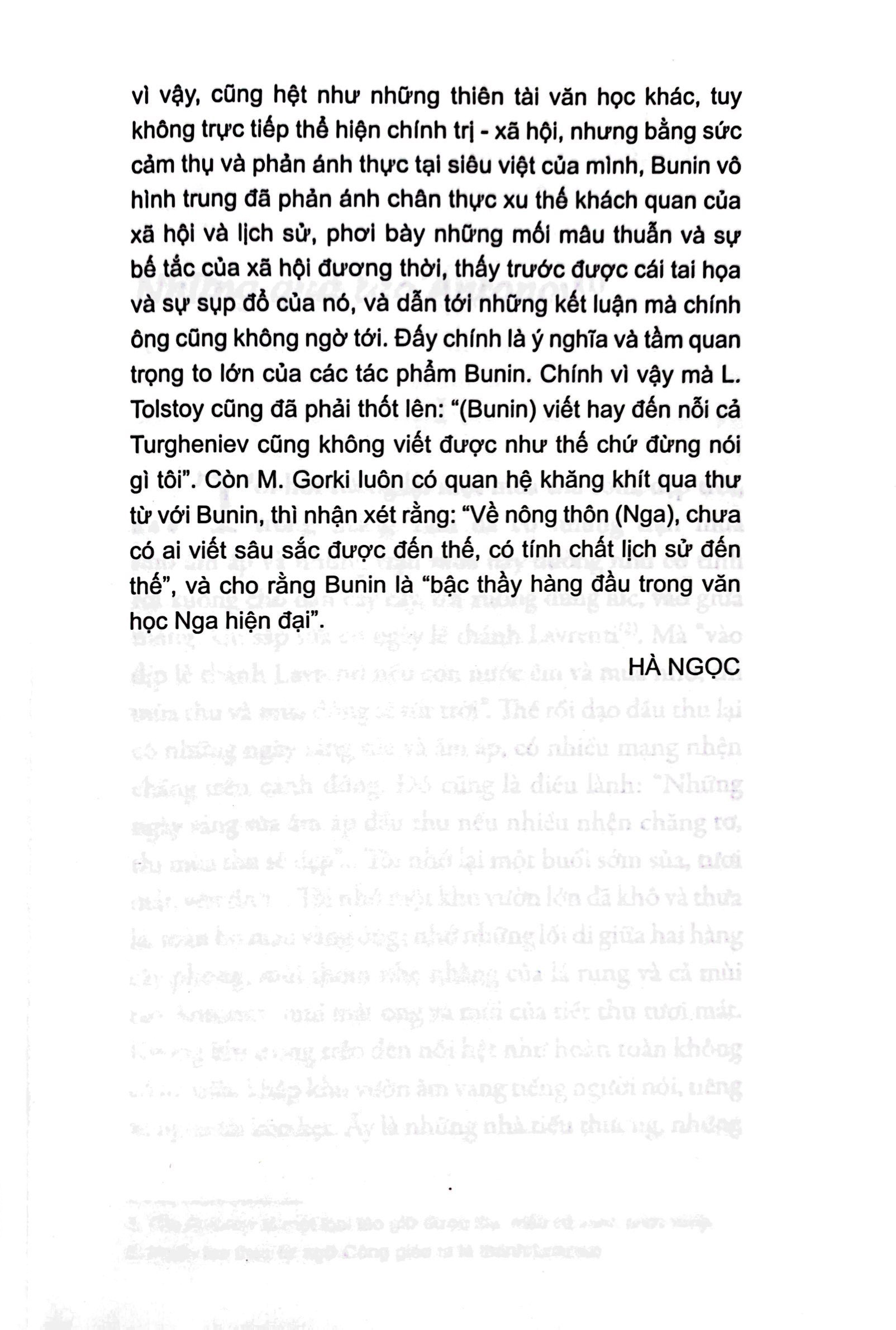 những lối đi dưới hàng cây tăm tối - Ảnh 7