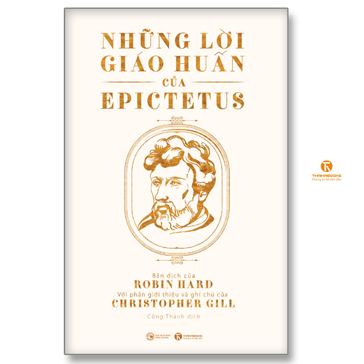 những lời giáo huấn của epictetus - Ảnh 2
