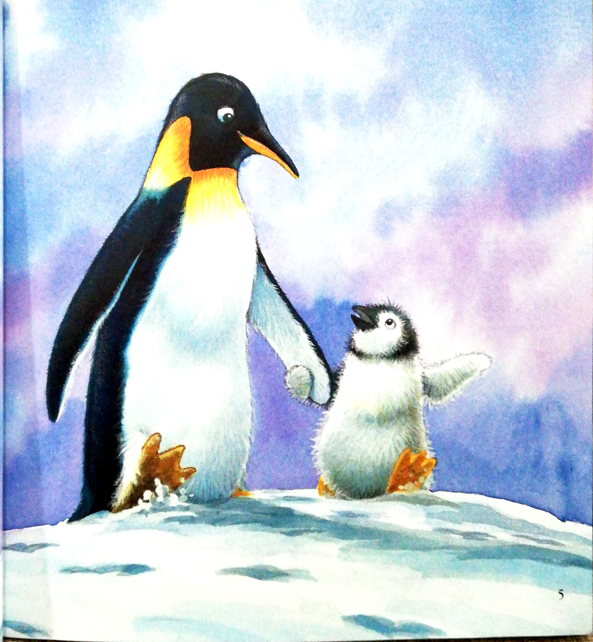 những lời yêu thương của con trẻ dành tặng các mẹ - vì sao tớ yêu mẹ (tái bản 2024) - Ảnh 4