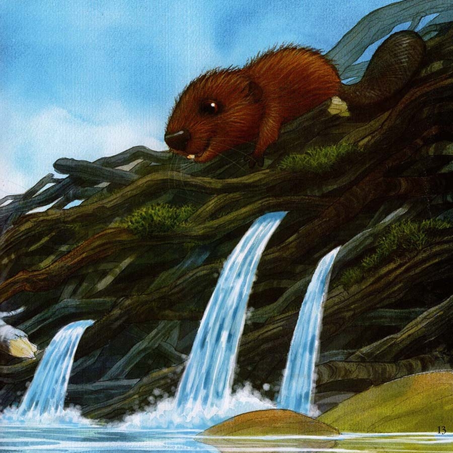 những lời yêu thương của con trẻ dành tặng các ông - vì sao tớ yêu ông (tái bản 2024) - Ảnh 10