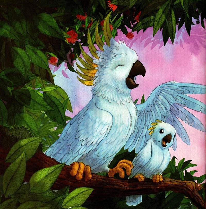 những lời yêu thương của con trẻ dành tặng các ông - vì sao tớ yêu ông (tái bản 2024) - Ảnh 5