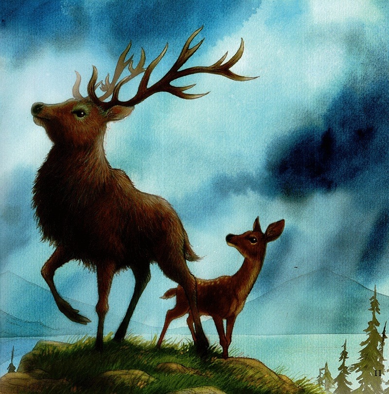 những lời yêu thương của con trẻ dành tặng các ông - vì sao tớ yêu ông (tái bản 2024) - Ảnh 8