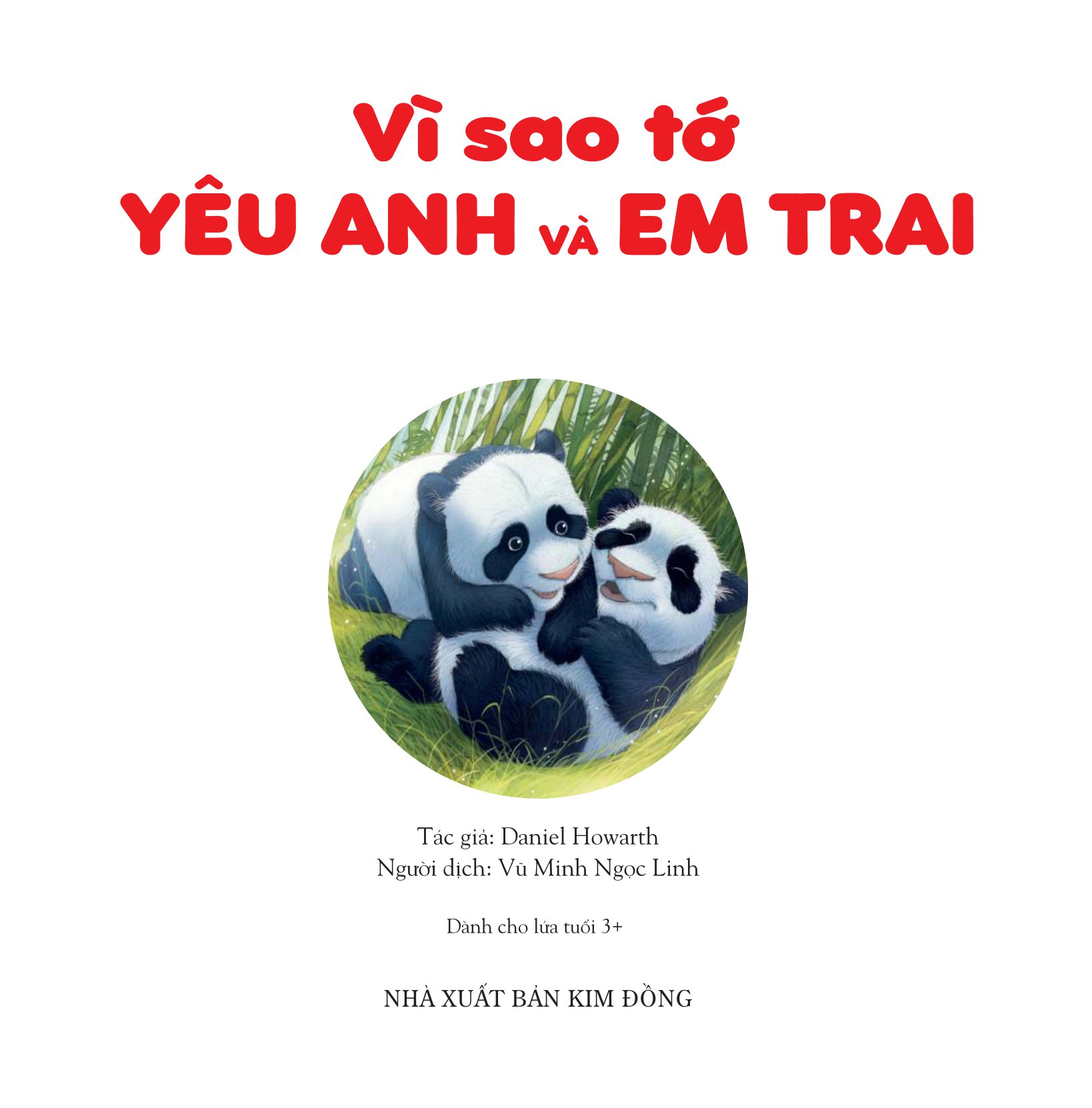 những lời yêu thương dành tặng anh và em trai - vì sao tớ yêu anh và em trai - Ảnh 3