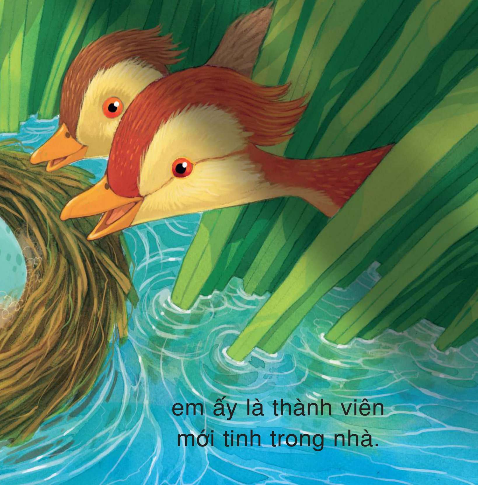 những lời yêu thương dành tặng anh và em trai - vì sao tớ yêu anh và em trai - Ảnh 5