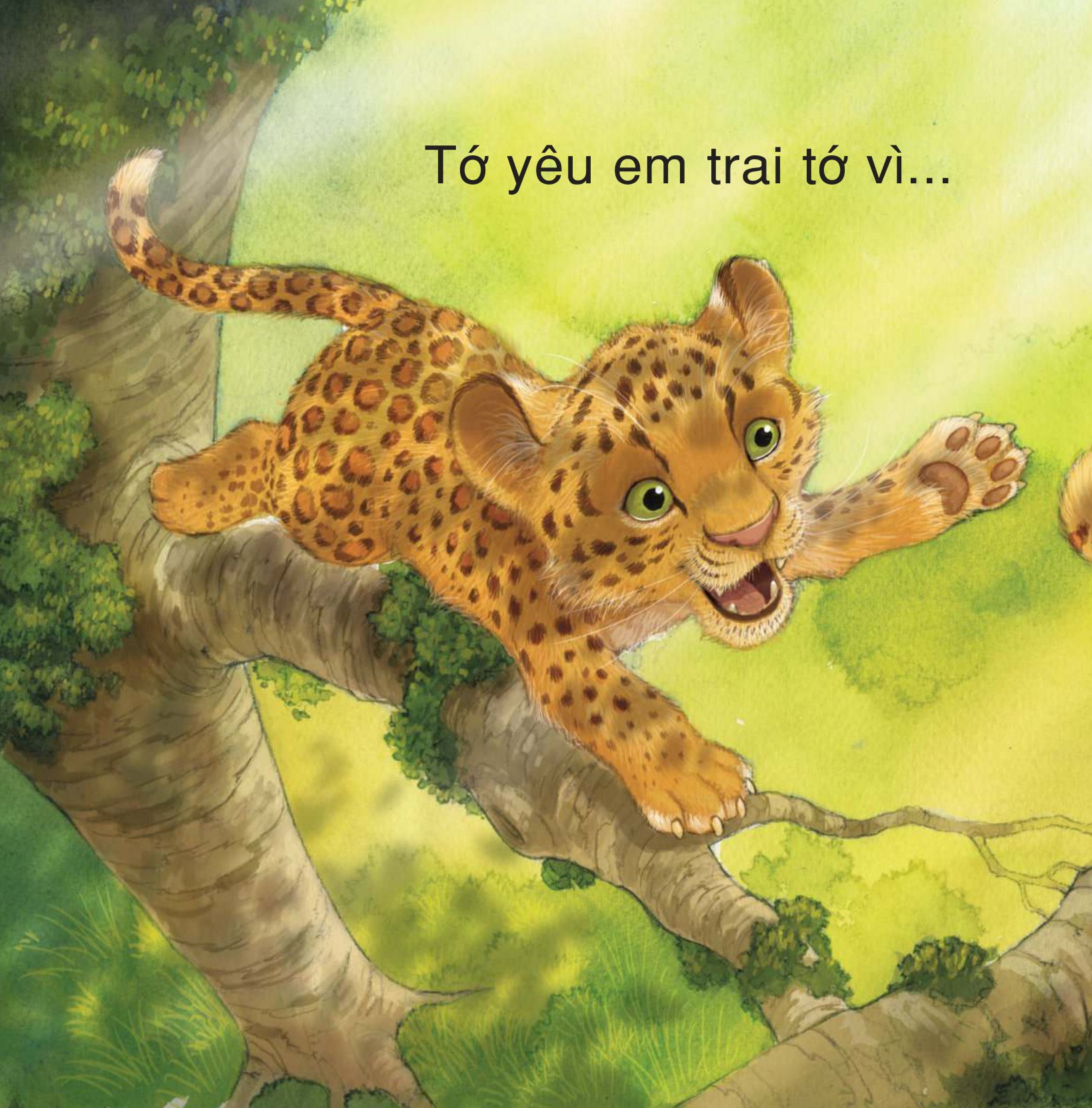 những lời yêu thương dành tặng anh và em trai - vì sao tớ yêu anh và em trai - Ảnh 6