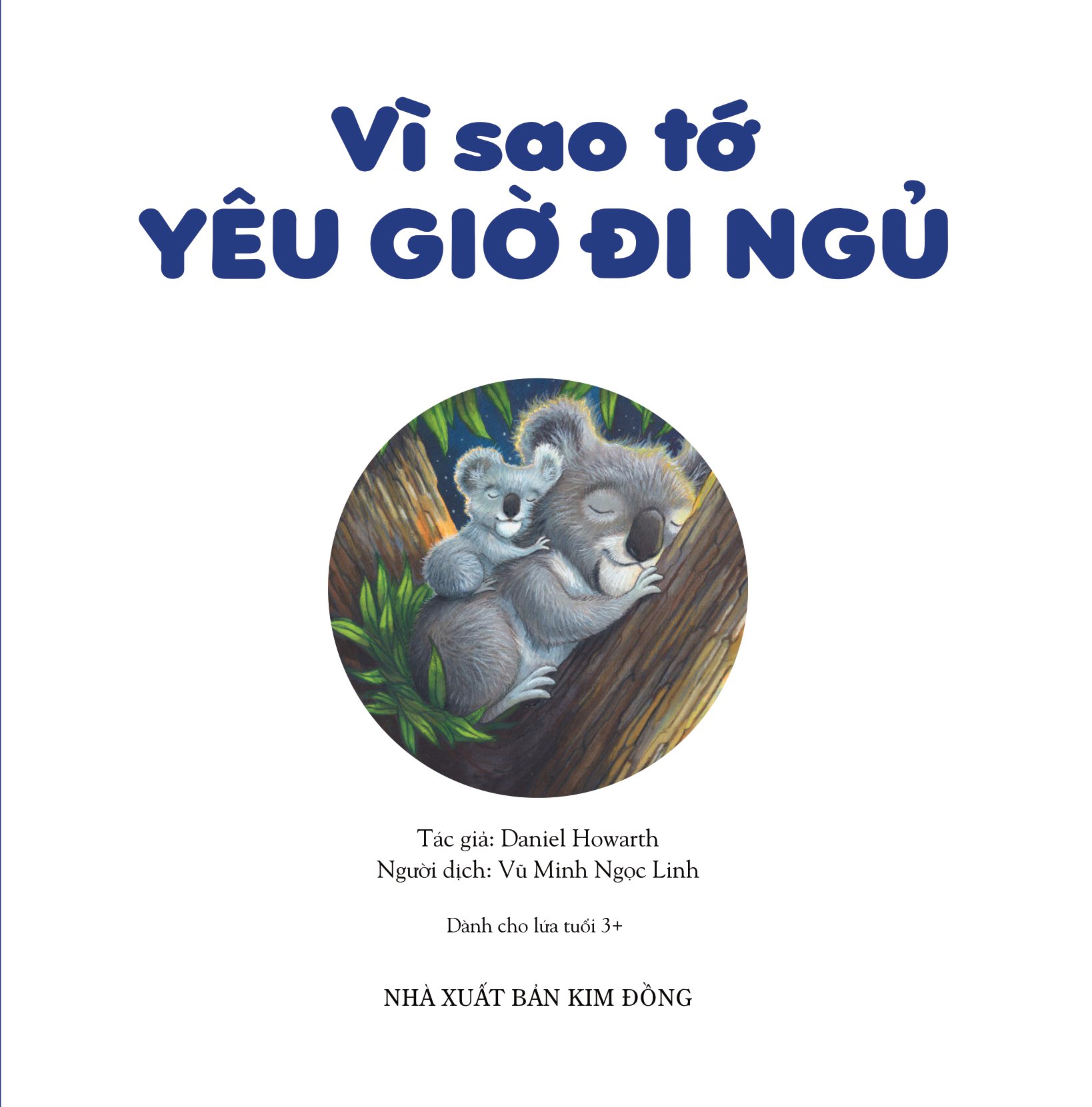 những lời yêu thuơng trước giờ đi ngủ - vì sao tớ yêu giờ đi ngủ - Ảnh 3