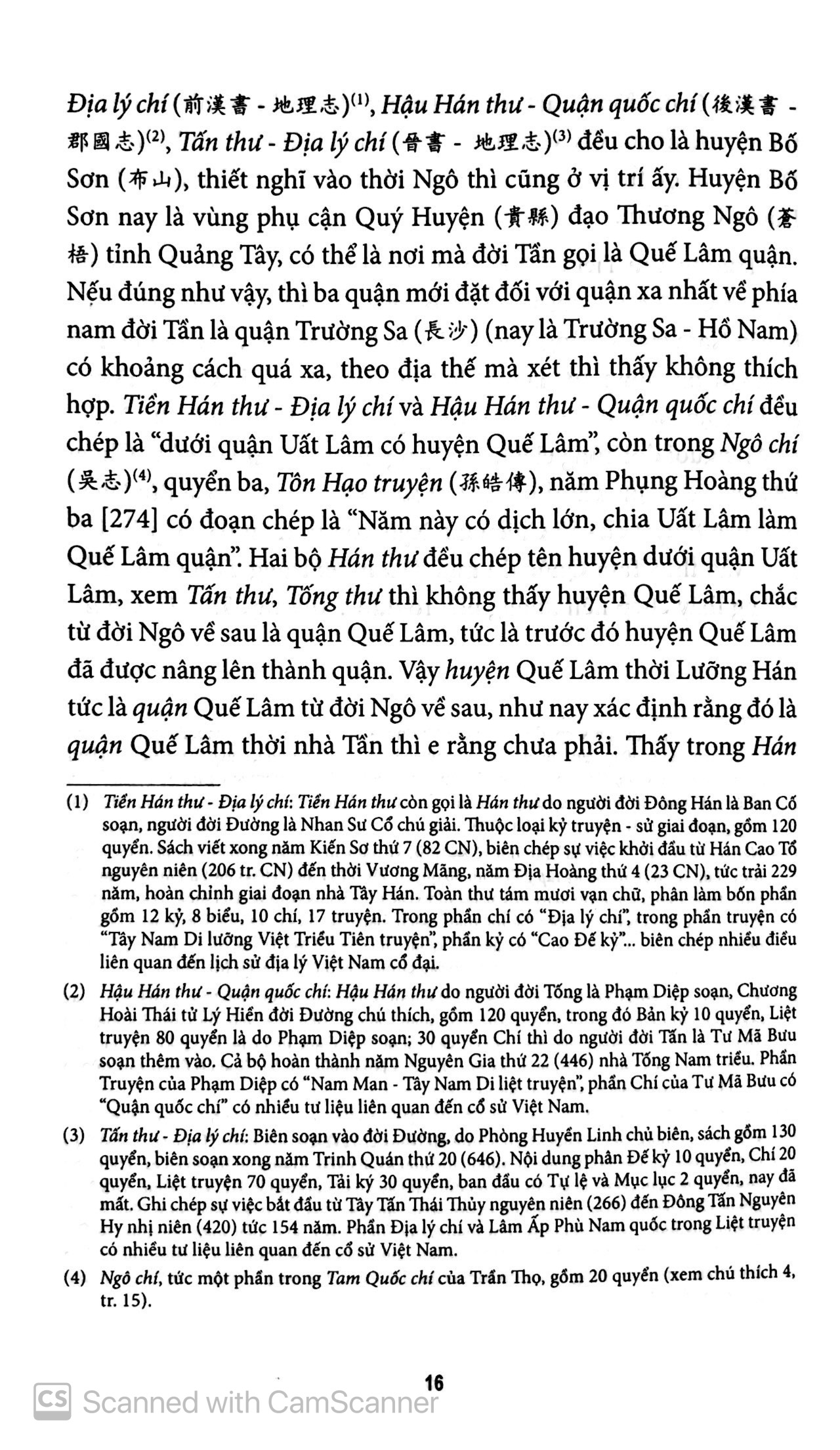 những mảnh sử rời (tái bản 2019) - Ảnh 7