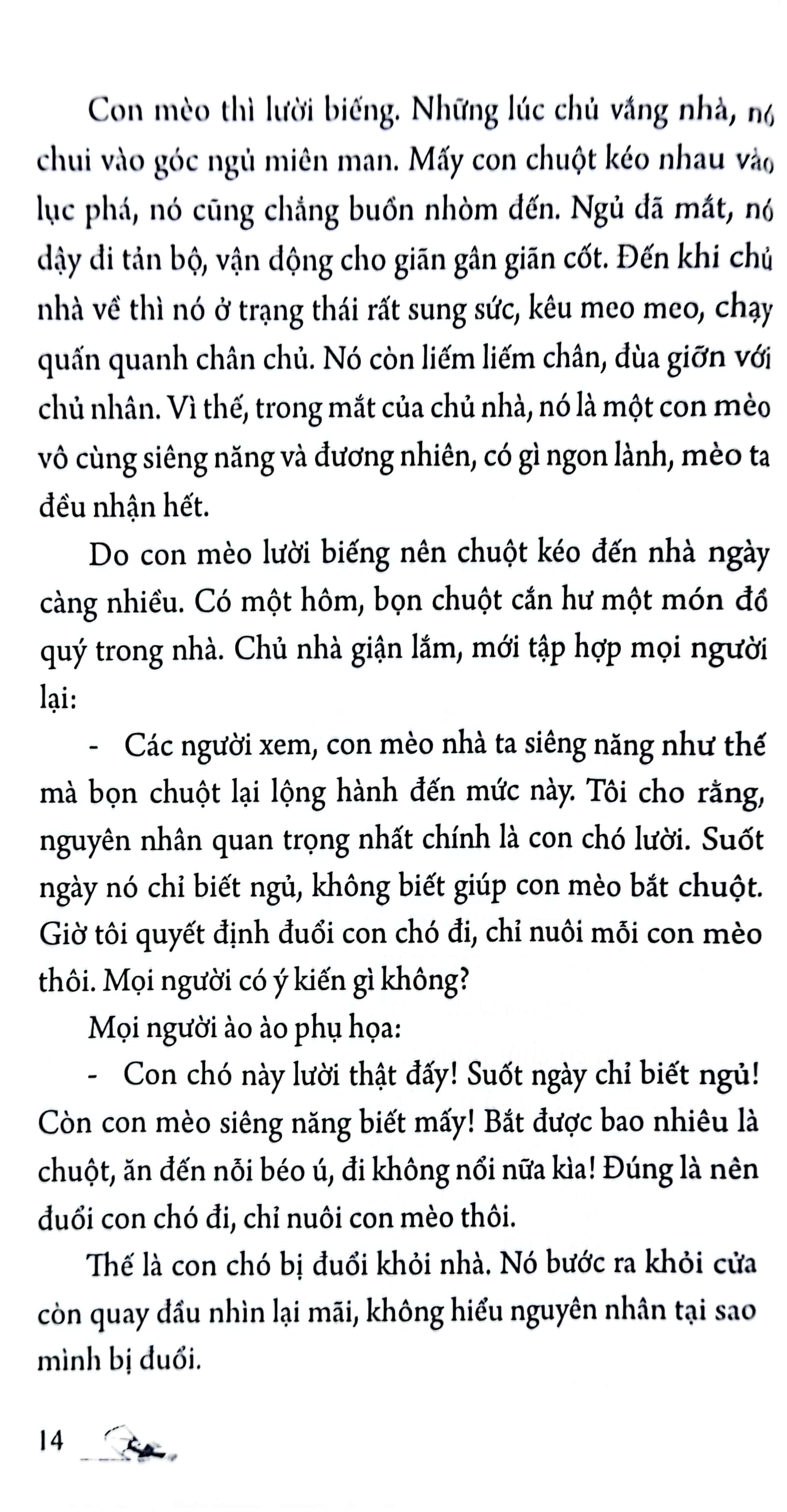 những mẫu chuyện hài hước trong xử thế của người do thái (tái bản 2024) - Ảnh 12
