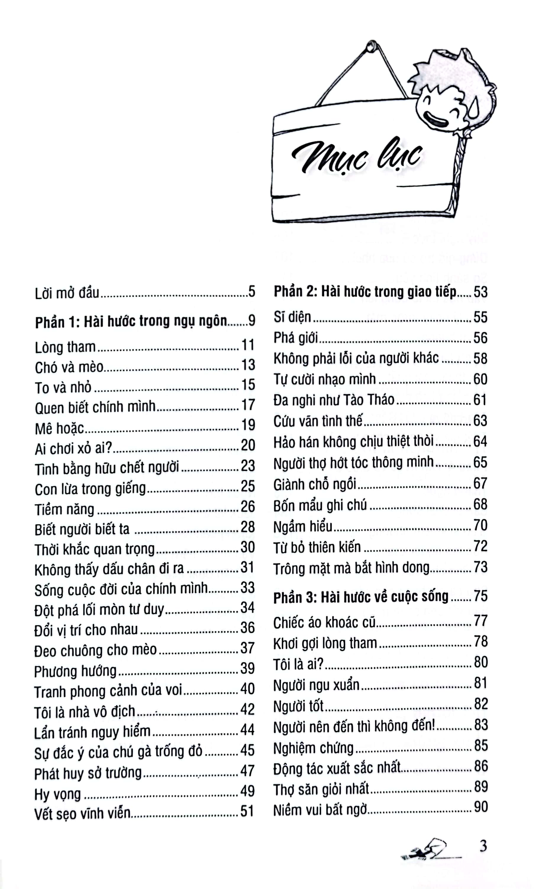 những mẫu chuyện hài hước trong xử thế của người do thái (tái bản 2024) - Ảnh 4