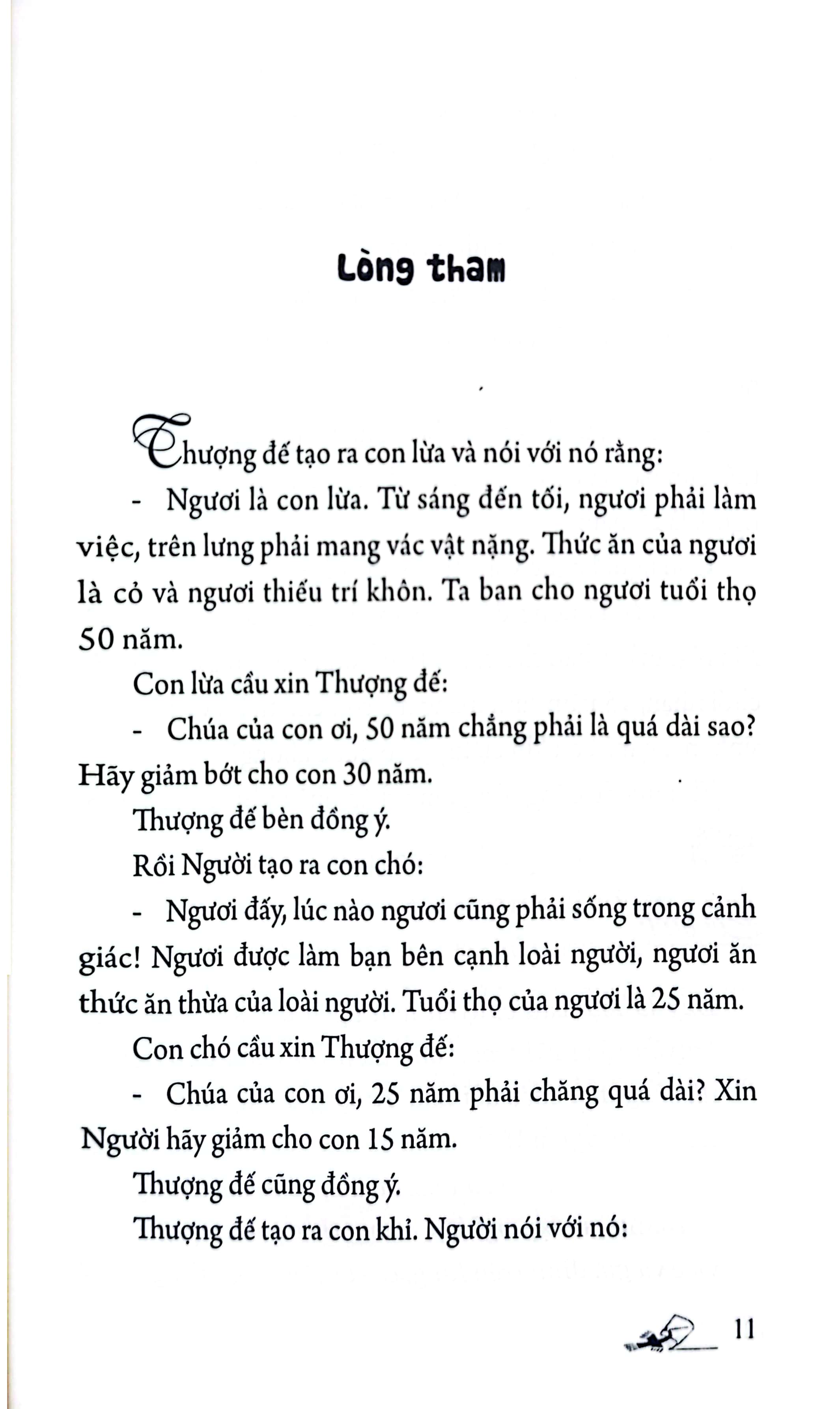 những mẫu chuyện hài hước trong xử thế của người do thái (tái bản 2024) - Ảnh 9