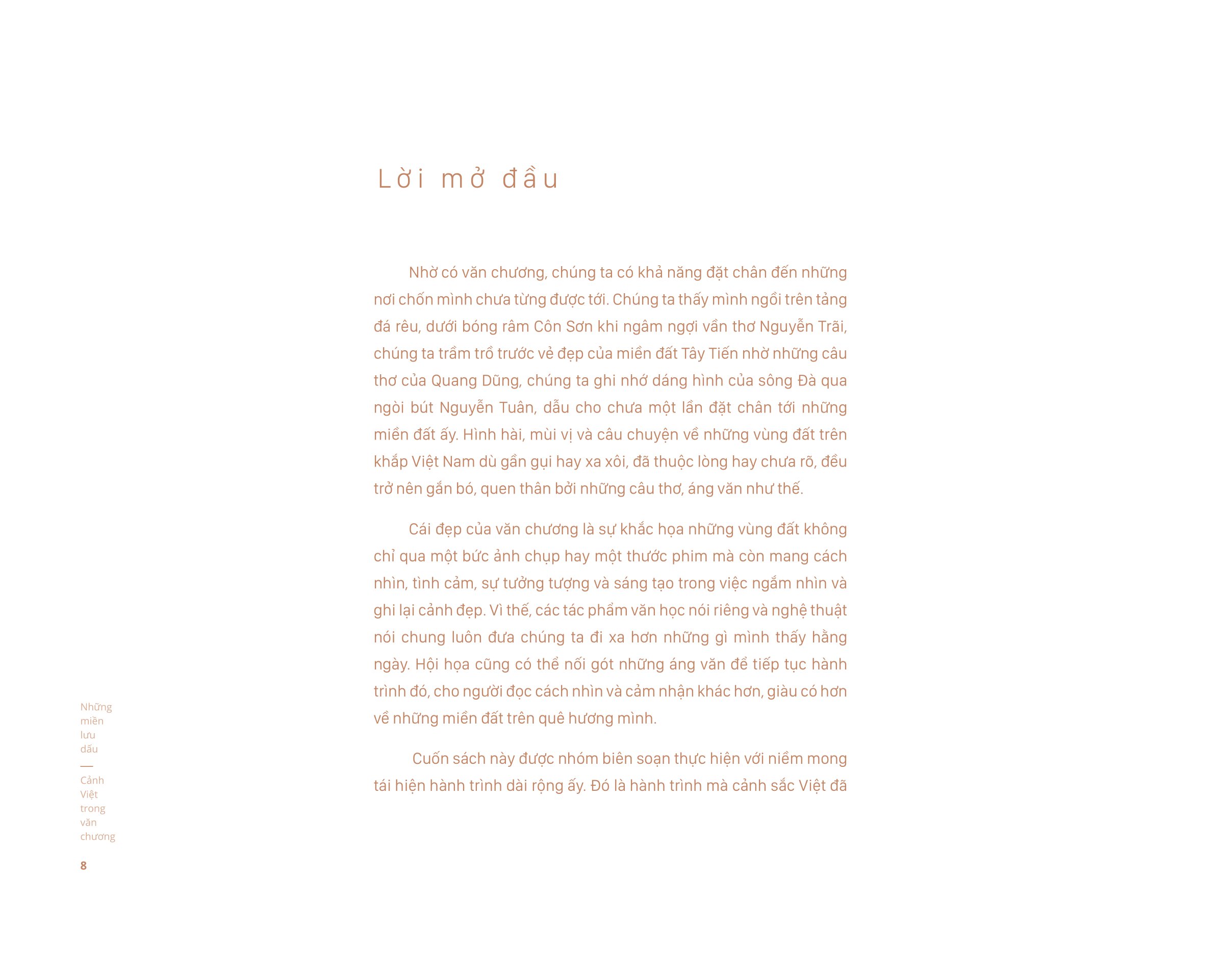 những miền lưu dấu - cảnh việt trong văn chương - Ảnh 3
