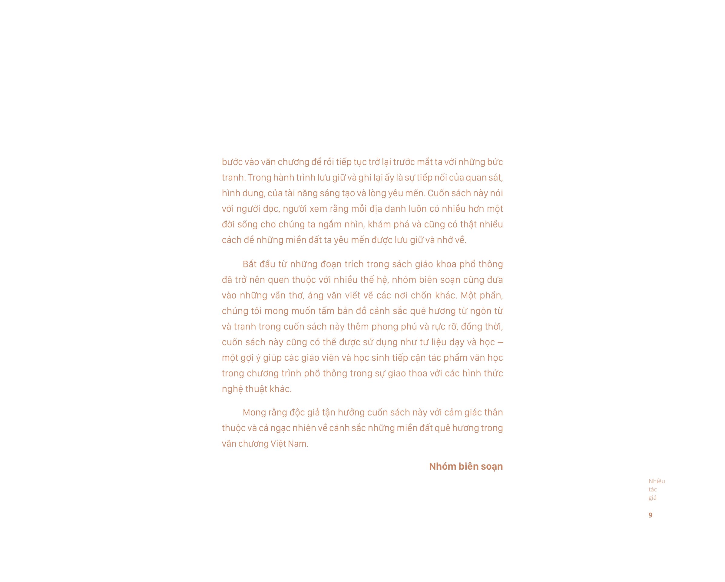 những miền lưu dấu - cảnh việt trong văn chương - Ảnh 4