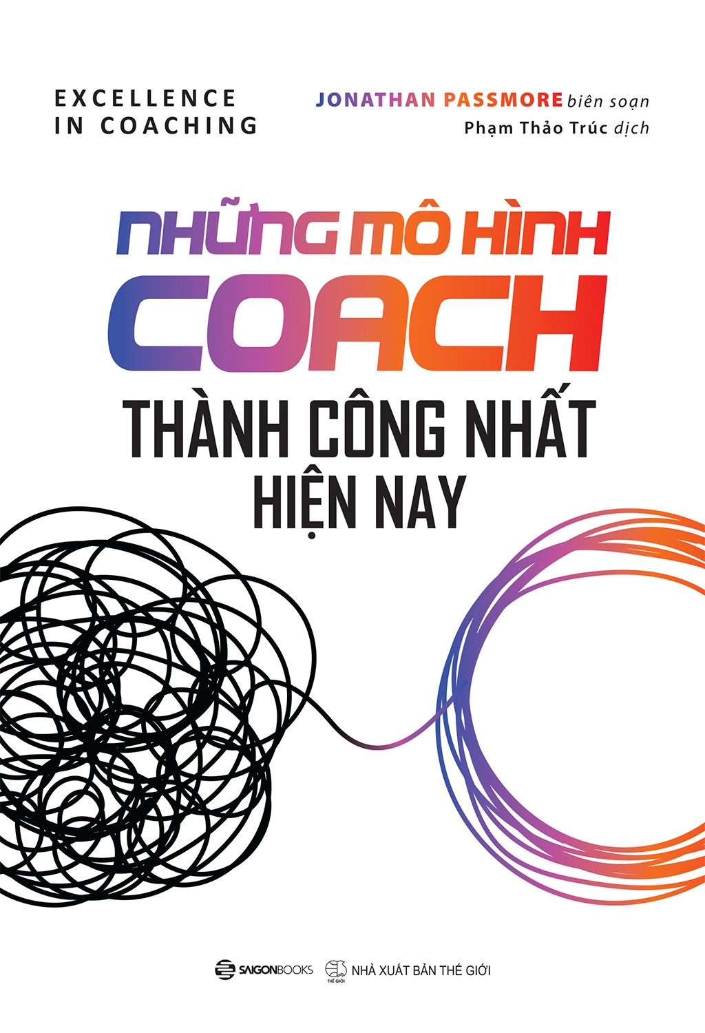 những mô hình coach thành công nhất hiện nay - Ảnh 2