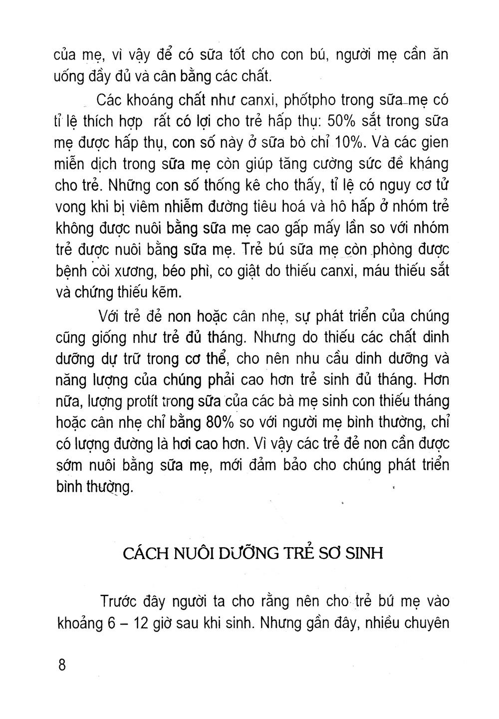 những món ăn bổ não cho trẻ thông minh mau lớn - Ảnh 10