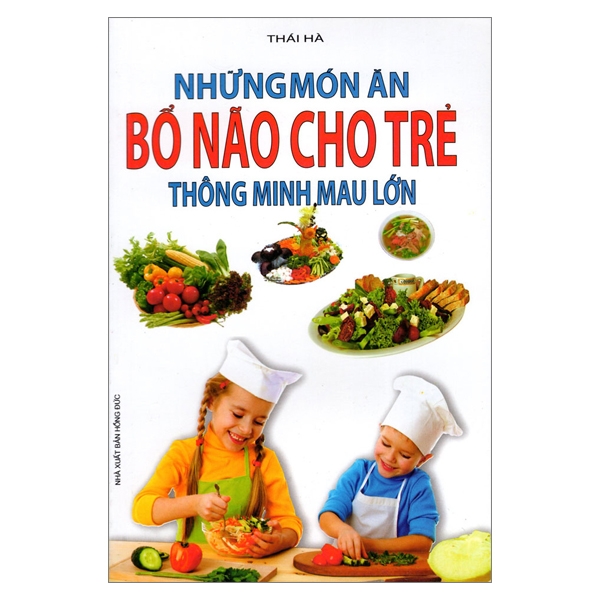 những món ăn bổ não cho trẻ thông minh mau lớn - Ảnh 2