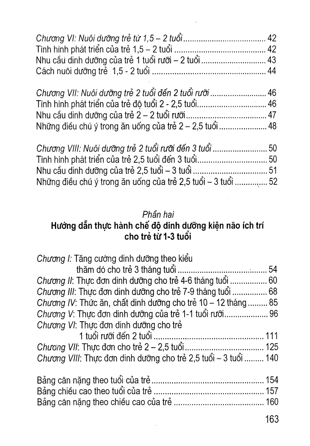 những món ăn bổ não cho trẻ thông minh mau lớn - Ảnh 6