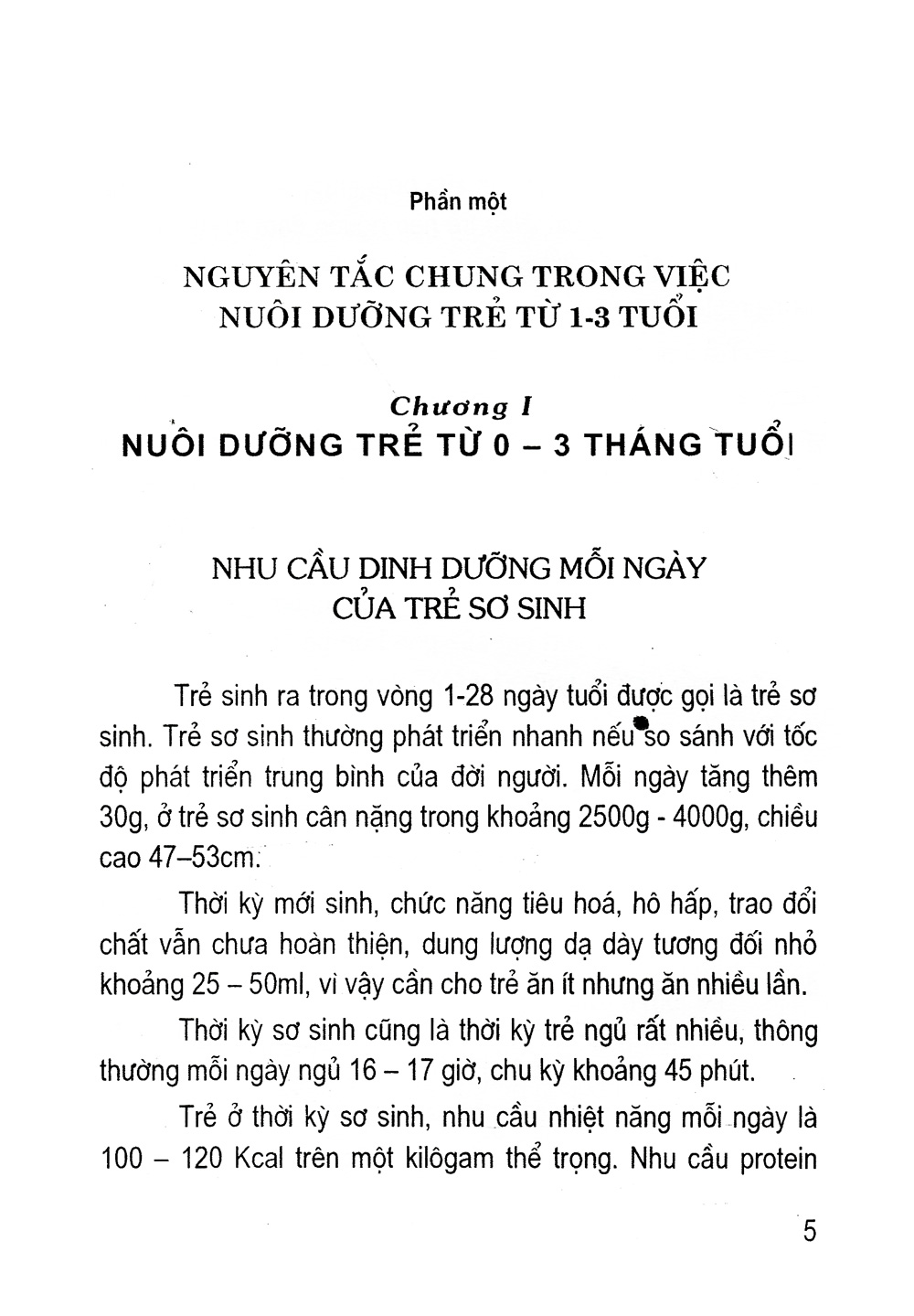 những món ăn bổ não cho trẻ thông minh mau lớn - Ảnh 7