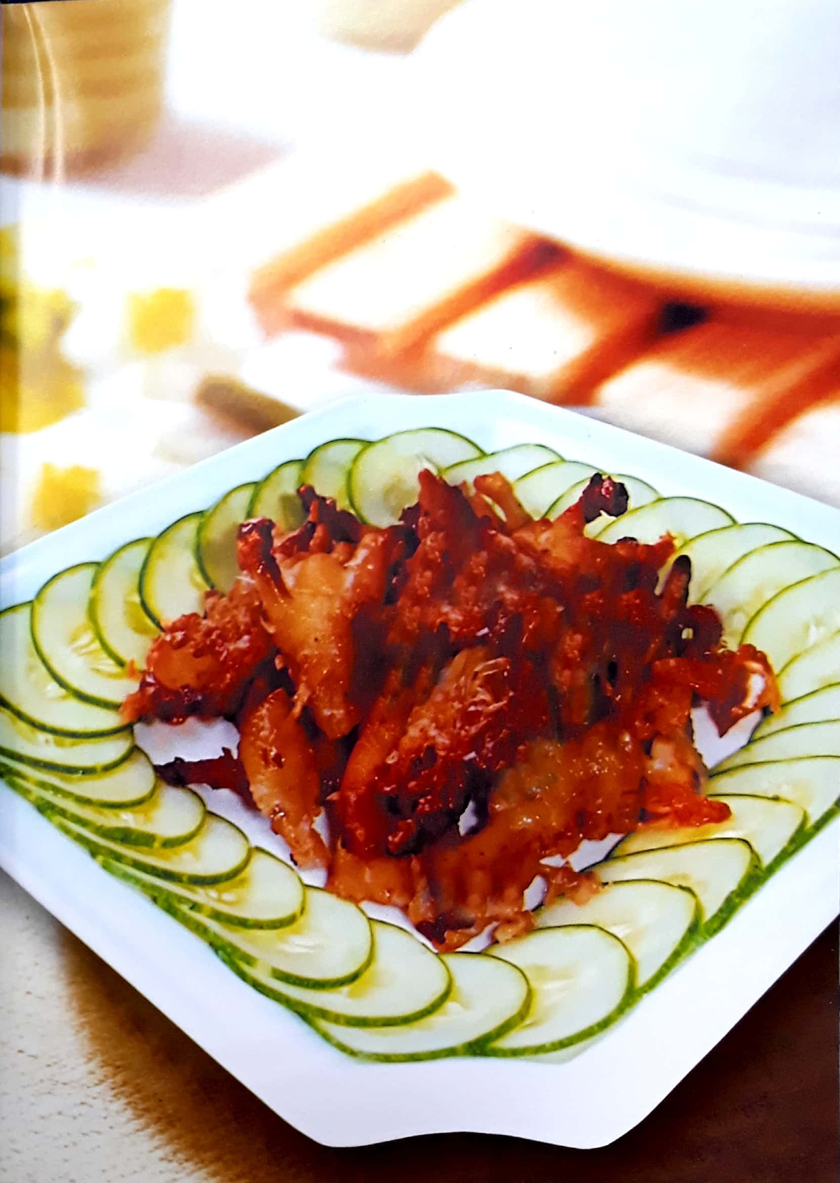 những món nướng đặc sắc (tái bản 2013) - Ảnh 9