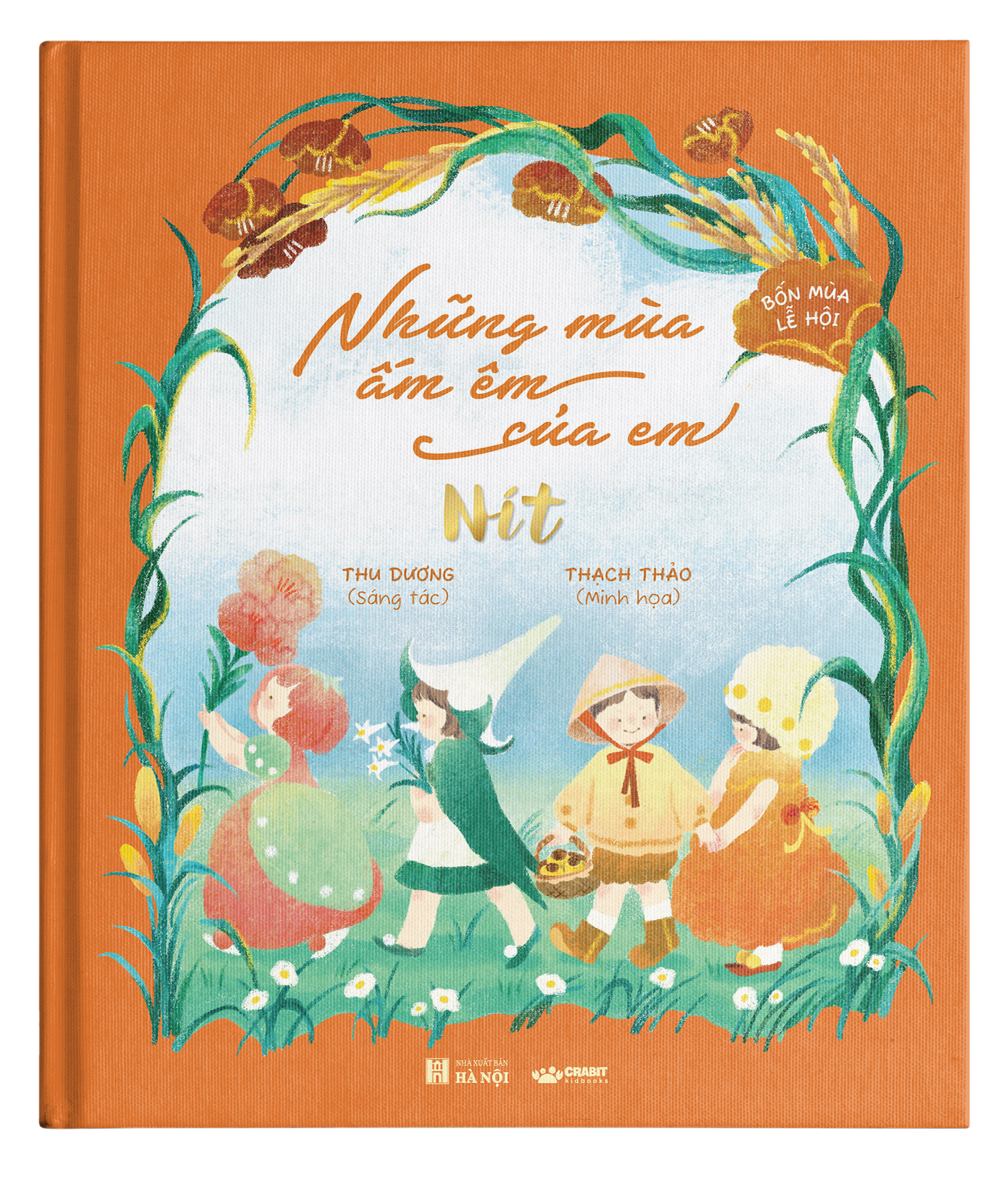 những mùa ấm êm của em - Ảnh 2