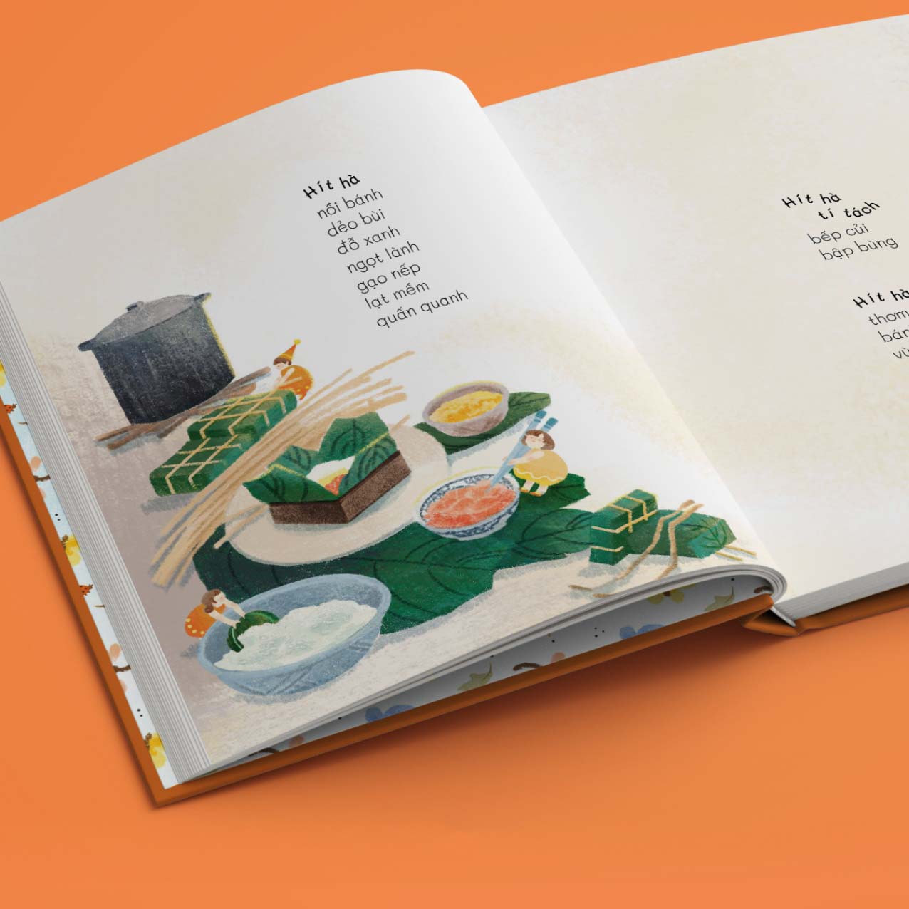 những mùa ấm êm của em - Ảnh 4